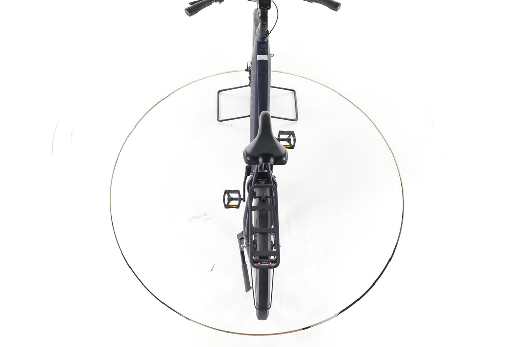 Gazelle Chamonix C5 HMS City E-Bike 2024 - Image 22