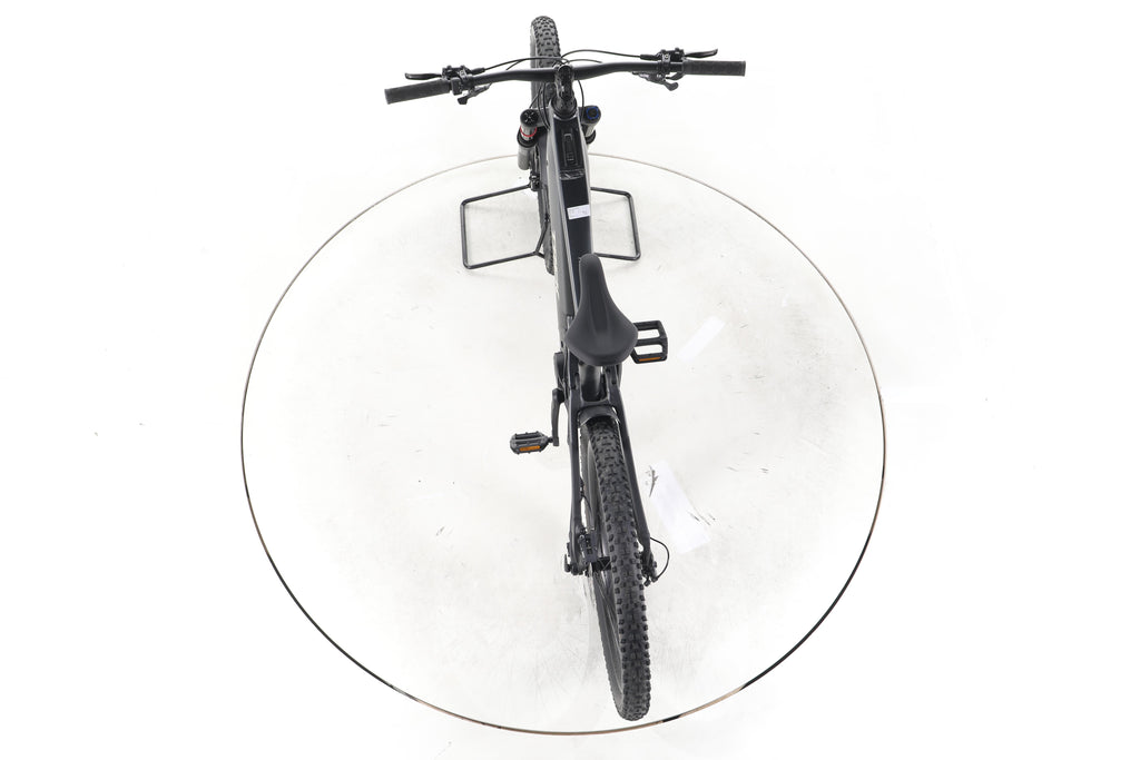Trek Rail+ 5 Gen 5 E-Bike Fully 2025 - Image 22