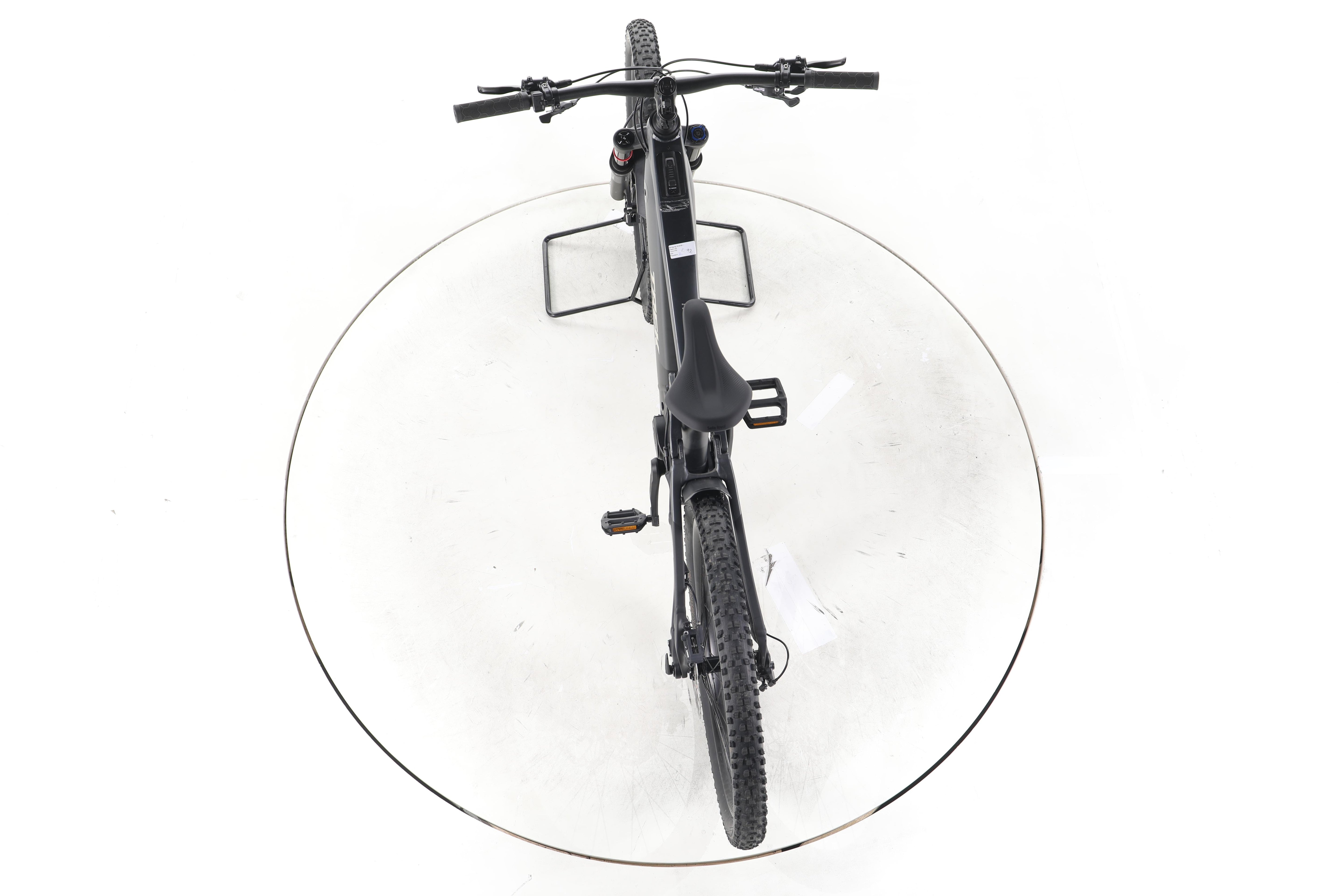 Trek Rail+ 5 Gen 5 E-Bike Fully 2025 - Image 22
