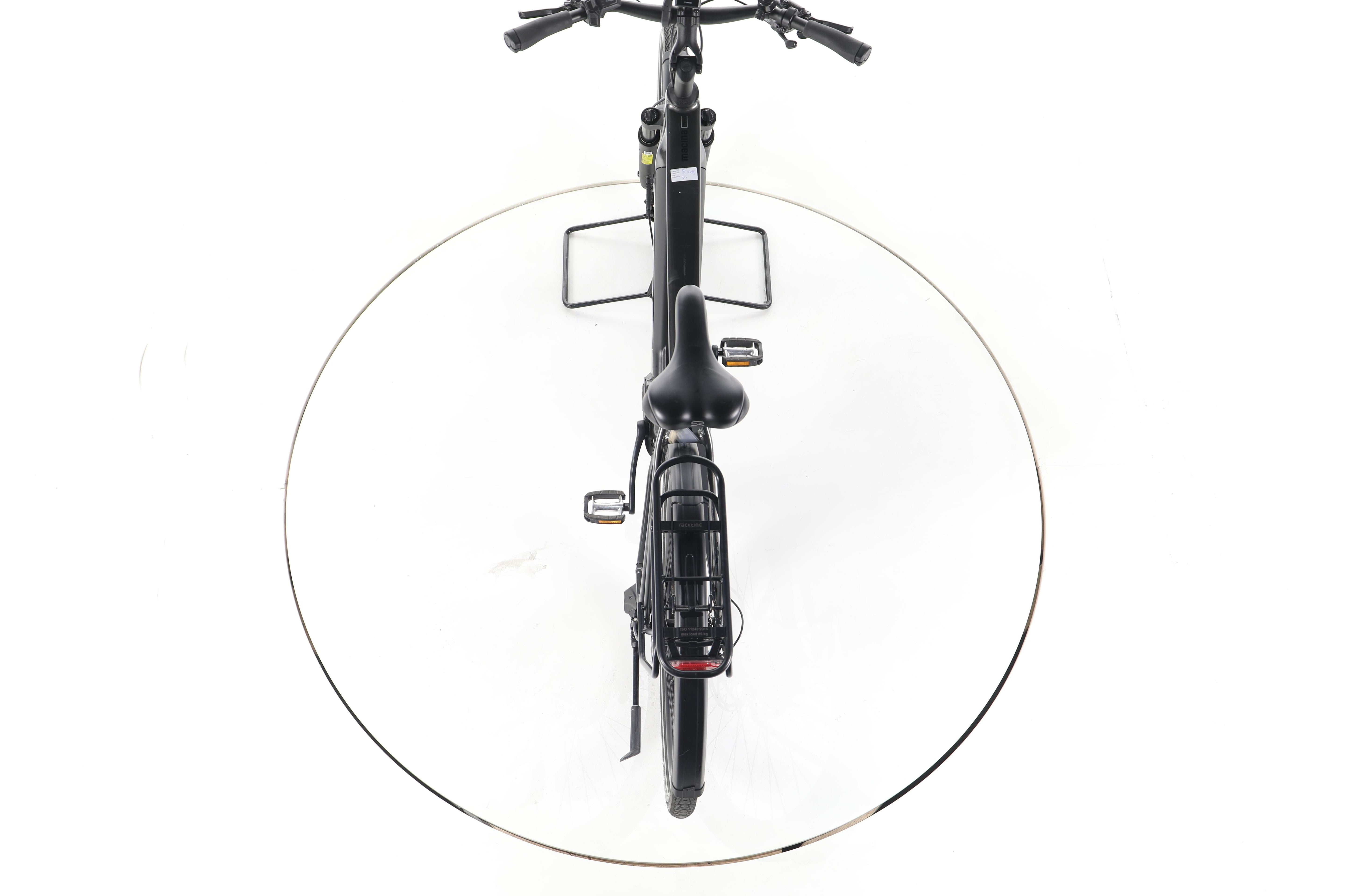 KTM Macina Style XL Trekking E-Bike - Image 22