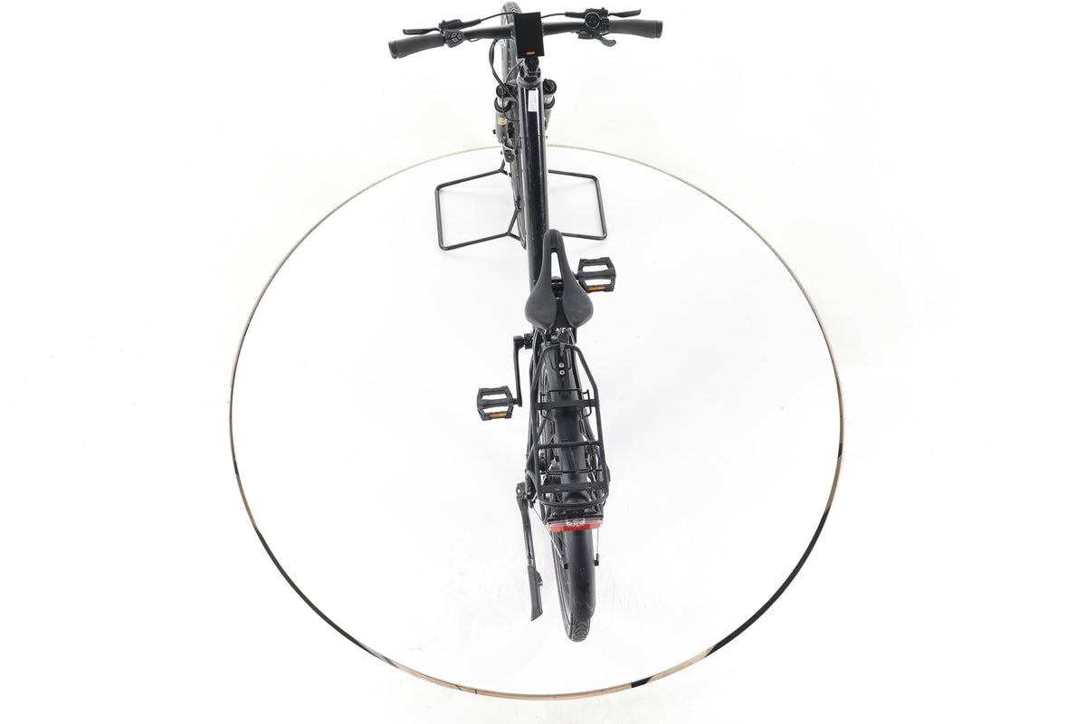 Econic One Comfort Trekking E-Bike Tiefeinsteiger - Image 22
