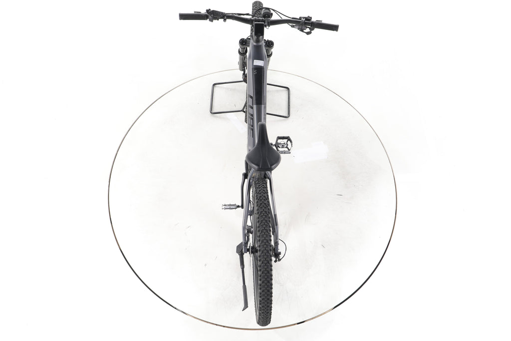 Cube Reaction Hybrid SLT E-Bike - Image 22