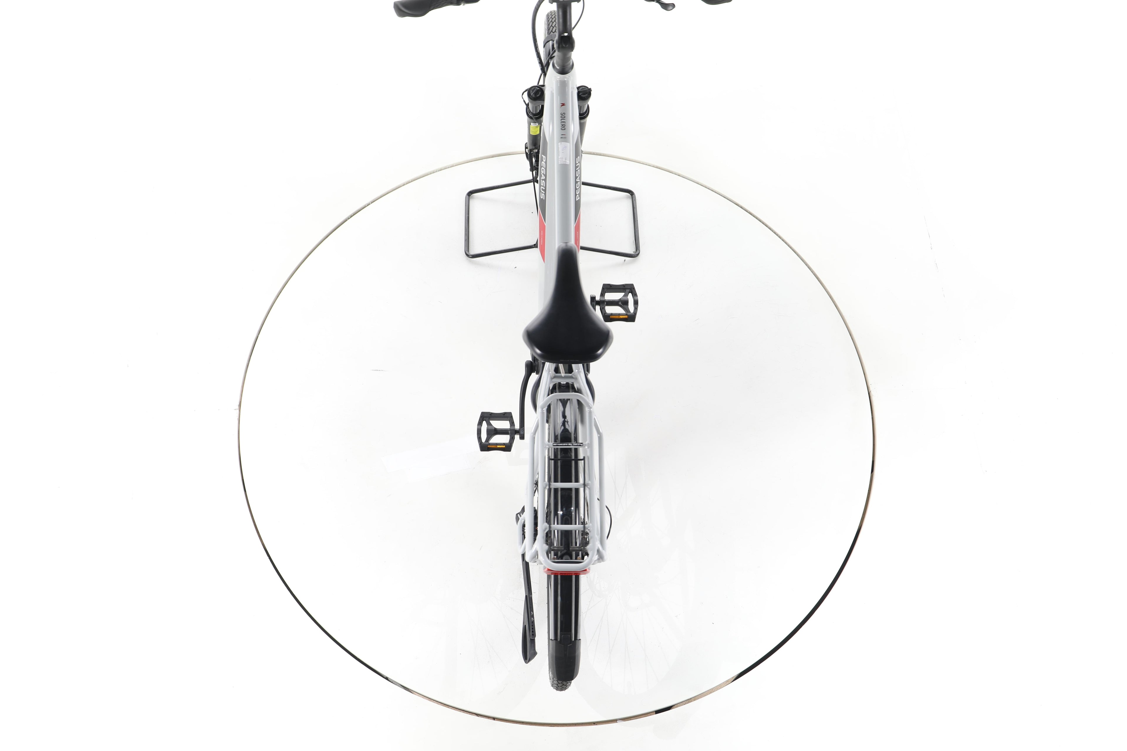 Pegasus Solero EVO 9 Trekking E-Bike - Image 22