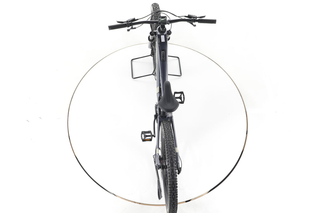 Conway Xyron S 2.9 E-Bike Fully - Image 22