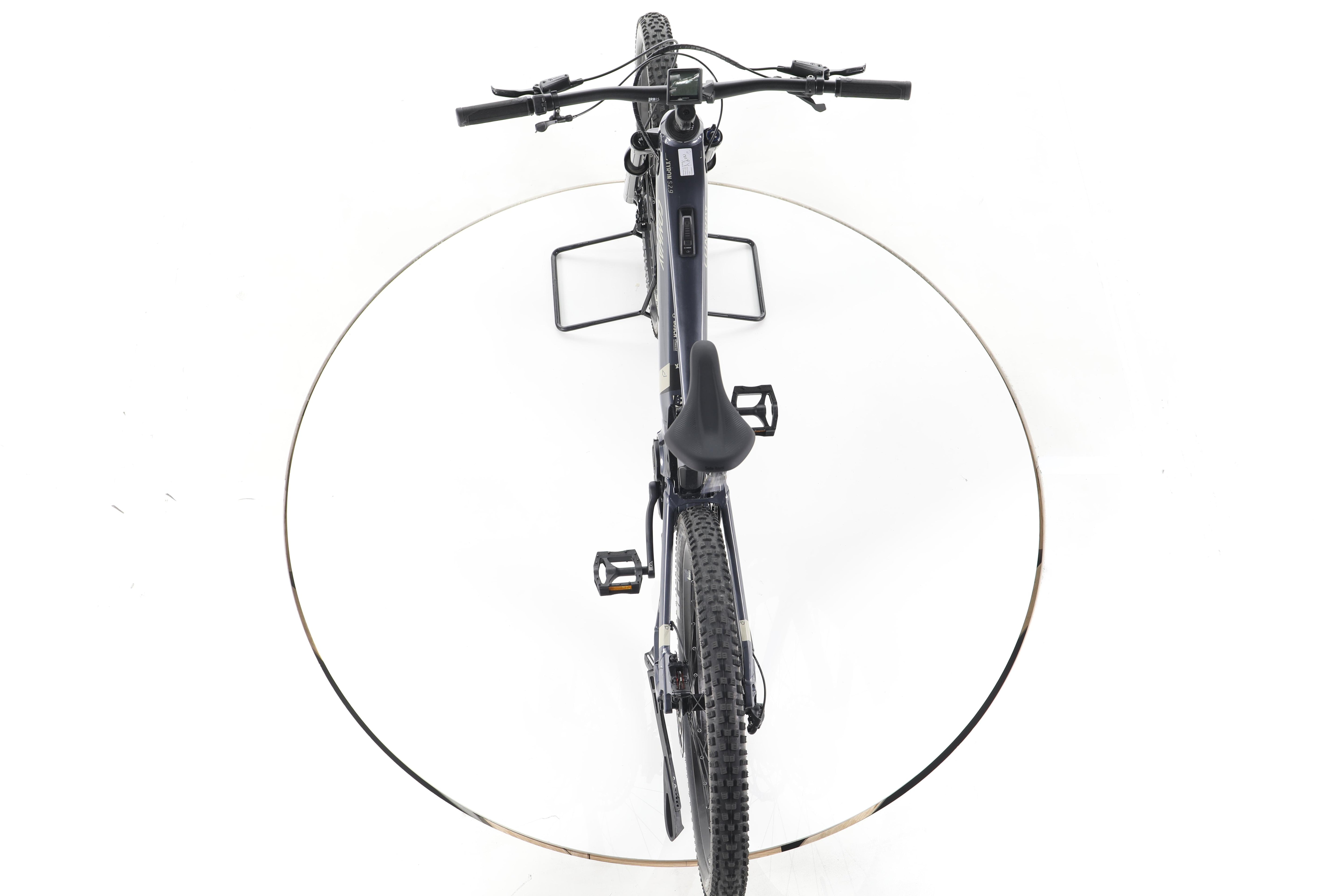 Conway Xyron S 2.9 E-Bike Fully - Image 22