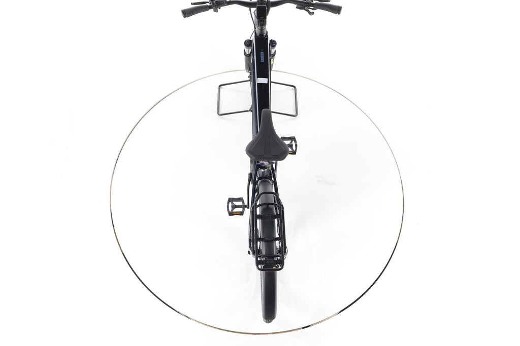 Winora YAKUN 10 Trekking E-Bike - Image 22