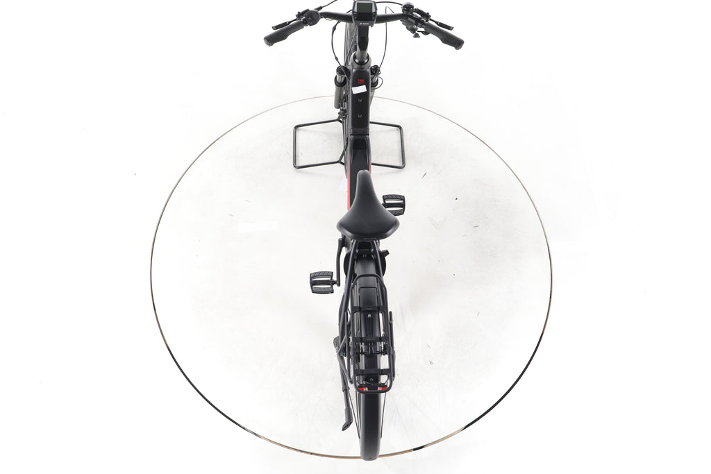 Brennabor T-35e City E-Bike Tiefeinsteiger - Image 22
