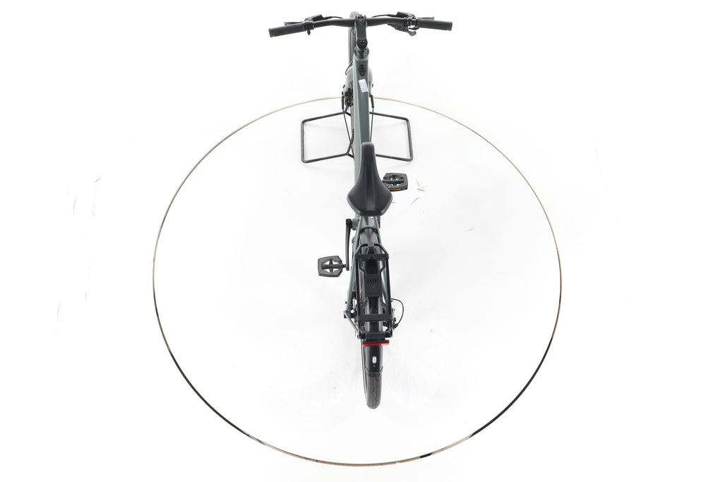 Winora E-Flitzer Trekking E-Bike - Image 22