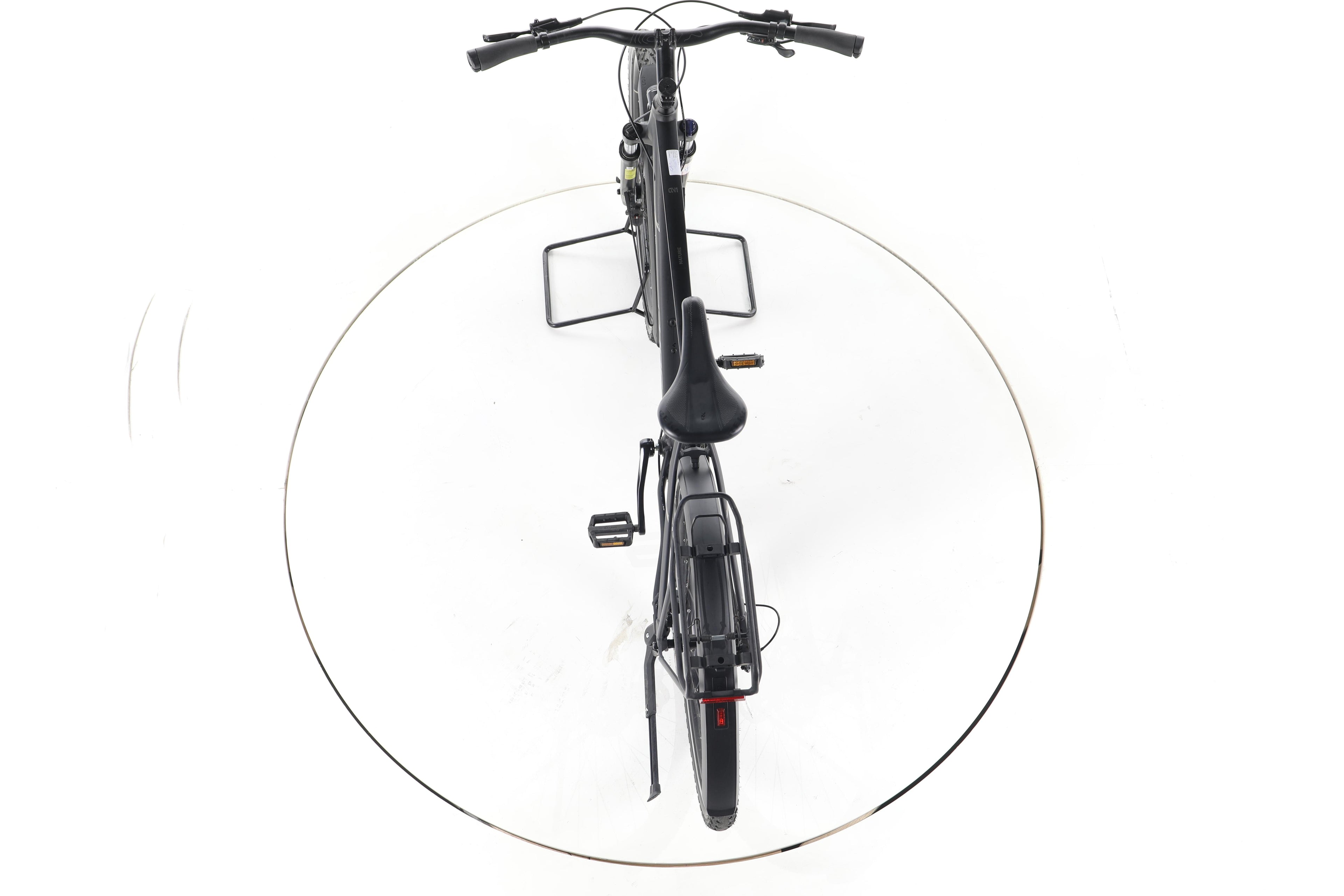 Cube Cube Nature ONE Allroad - Image 22