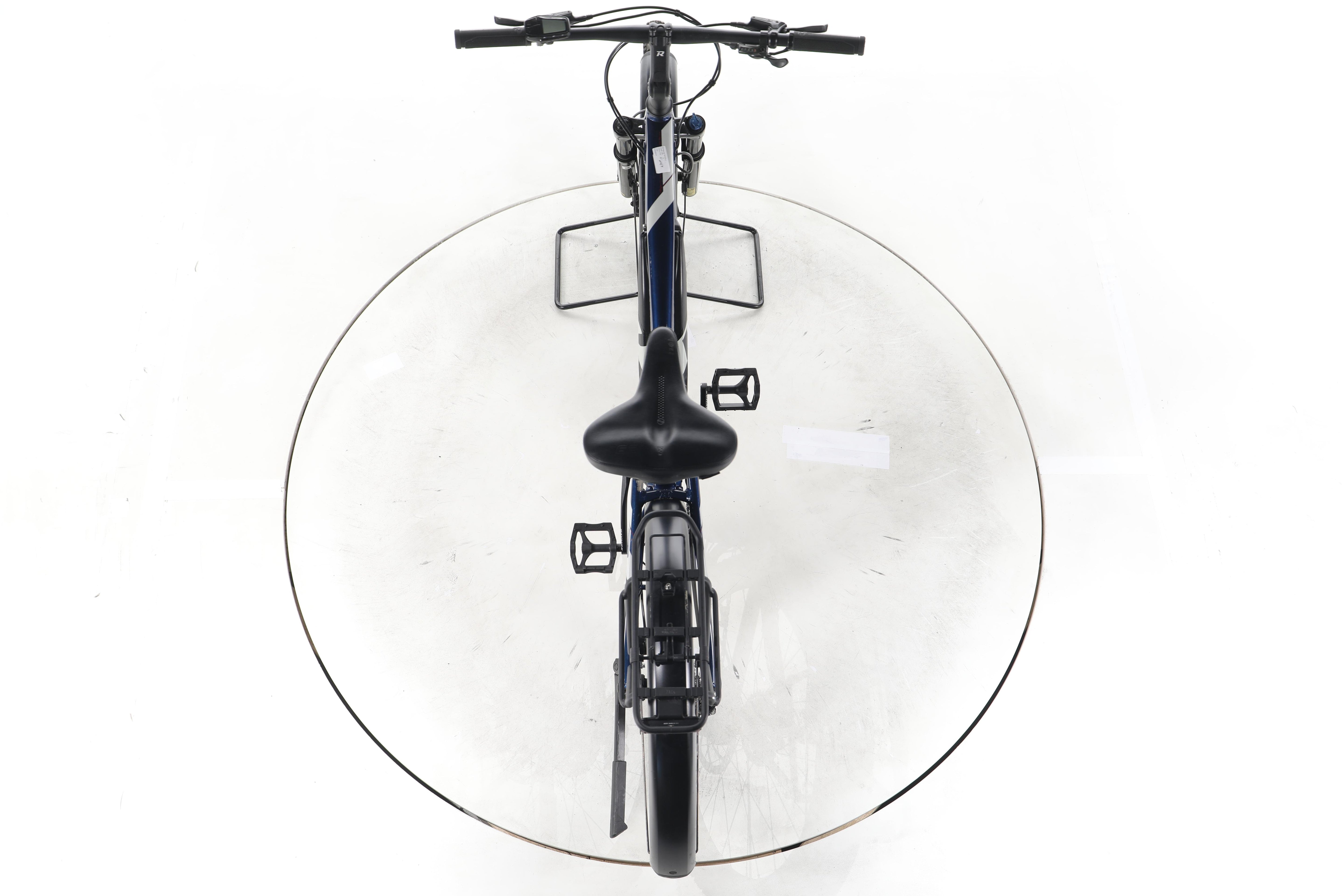 R Raymon CrossRay FS E 4.0 SUV E-Bike - Image 22