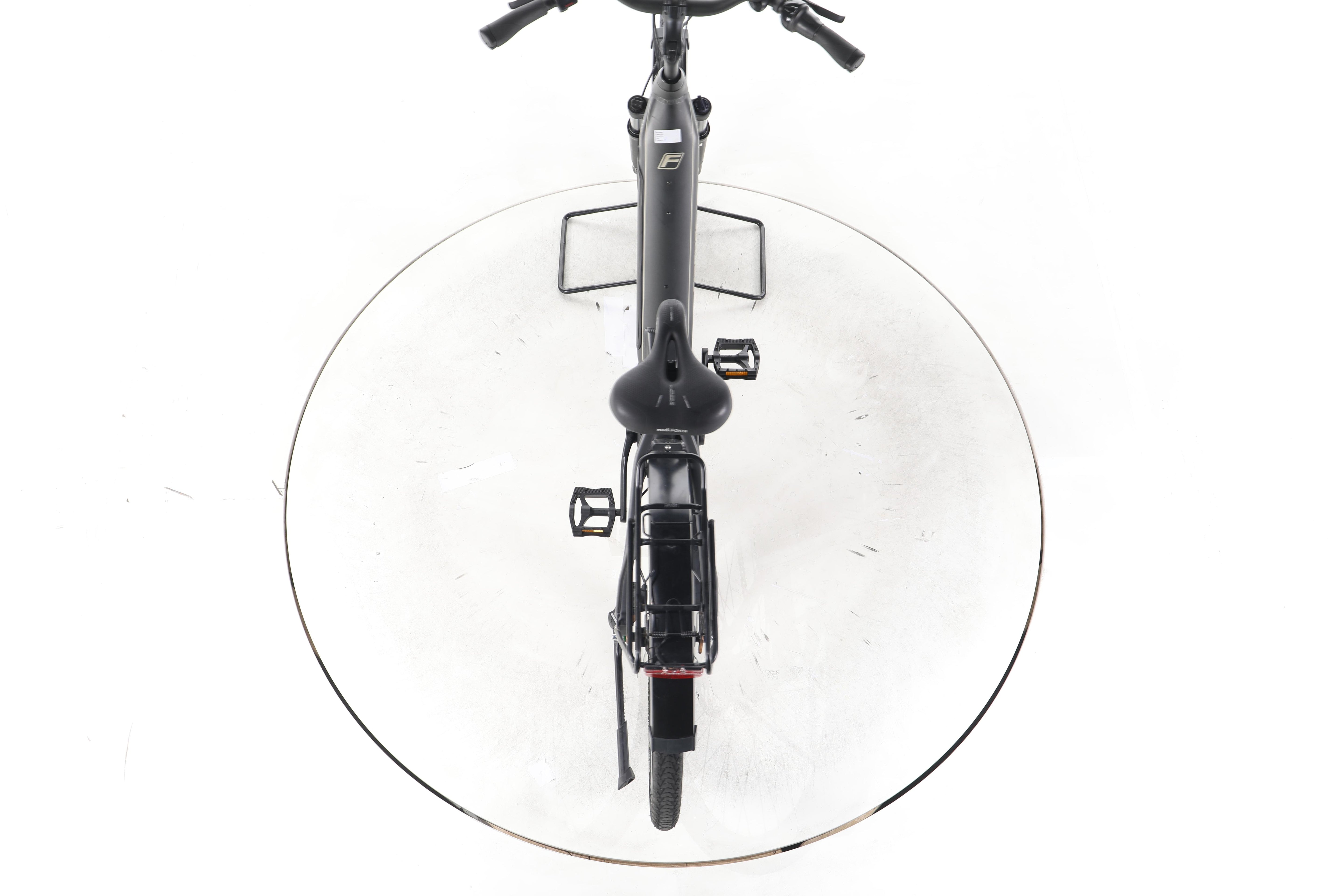 Fischer Cita 7.0 City E-Bike Tiefeinsteiger - Image 22
