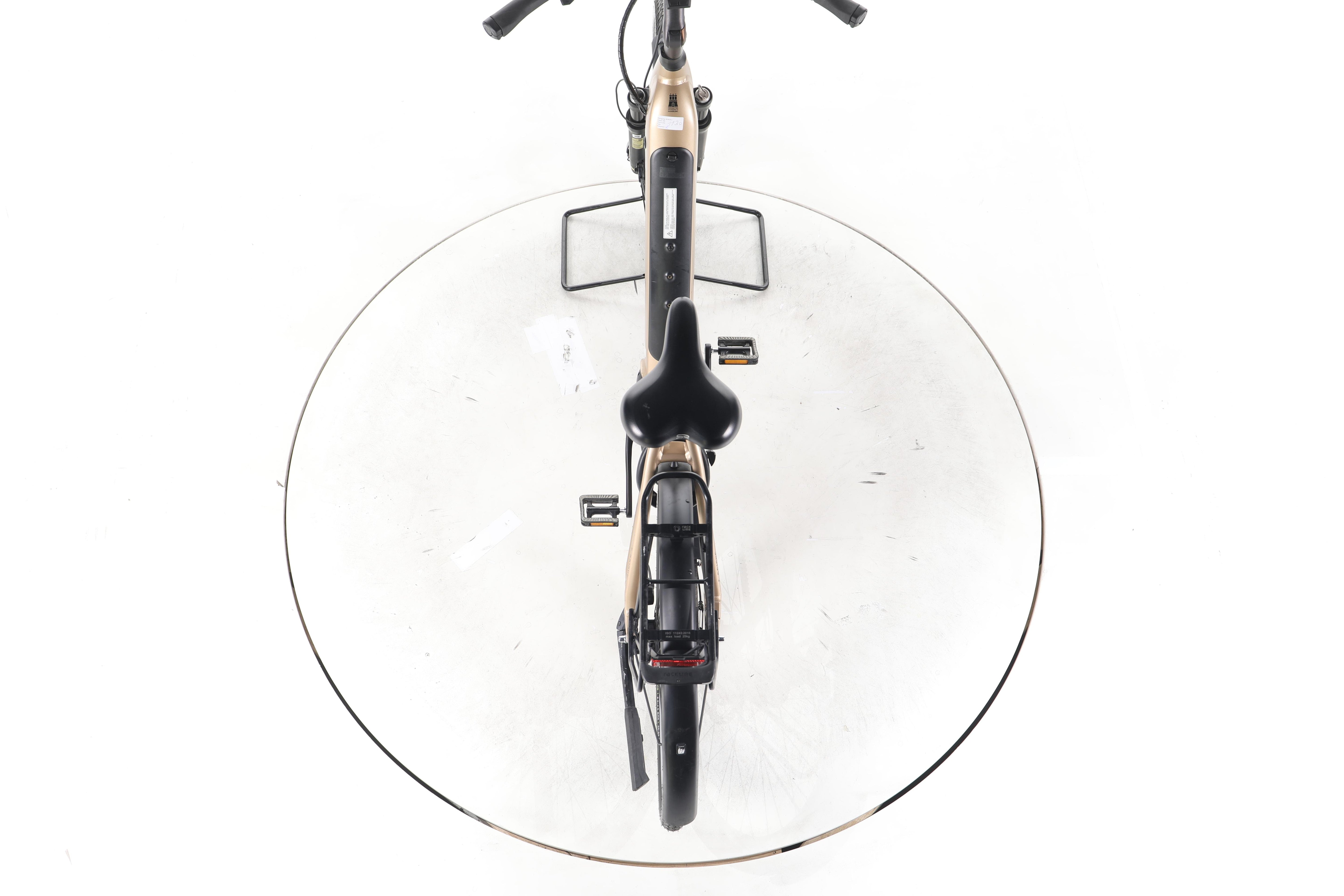 Stevens E-Brione Luxe City E-Bike Tiefeinsteiger - Image 22