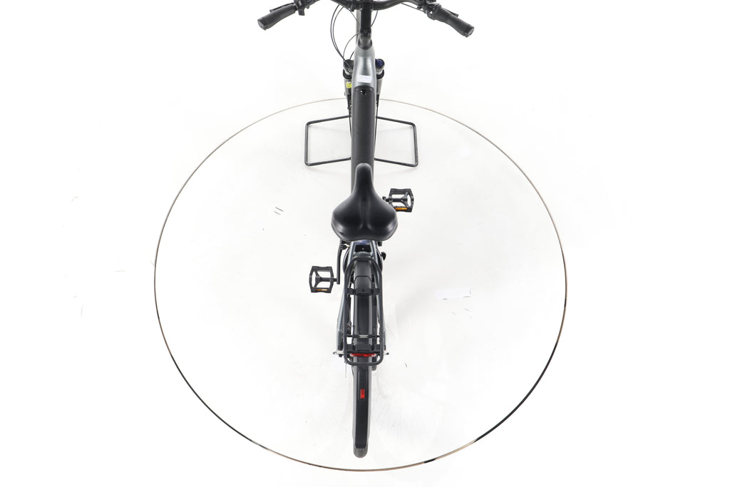 Cube Supreme Hybrid Pro City E-Bike Tiefeinsteiger - Image 22