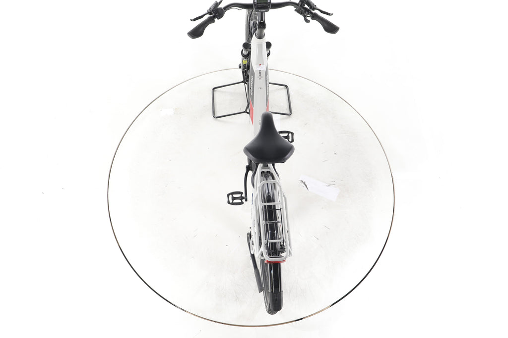 Pegasus Solero Evo 9 Trekking E-Bike Tiefeinsteiger - Image 22