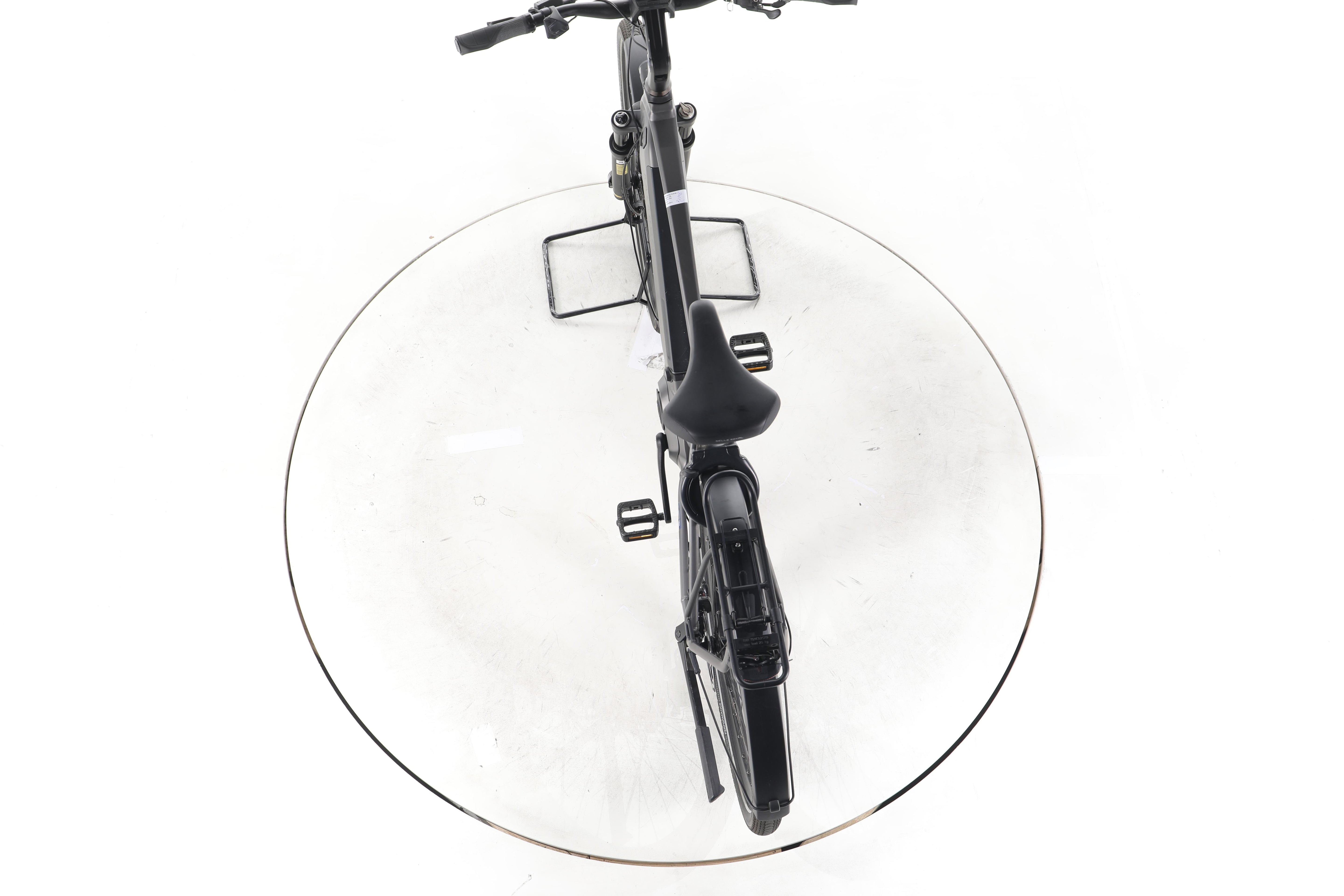 Kalkhoff Endeavour 5.B Move+ Trekking E-Bike - Image 22