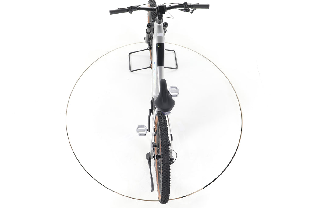 Cube Reaction Hybrid SLX E-Bike 2023 - Image 22