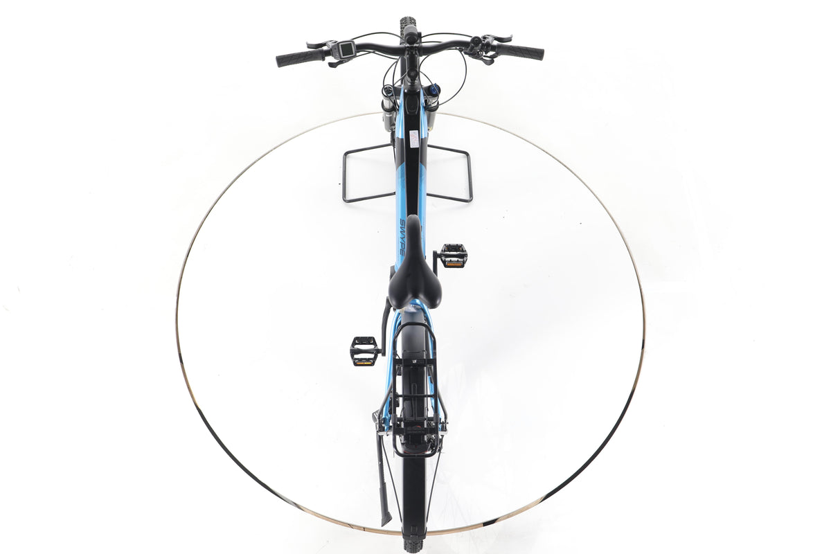Swype torqz #2.0 Trekking E-Bike - Image 22