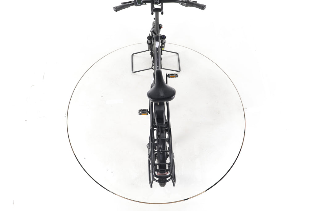 Tern HSD S8i Kompakt E-Bike Tiefeinsteiger - Image 22
