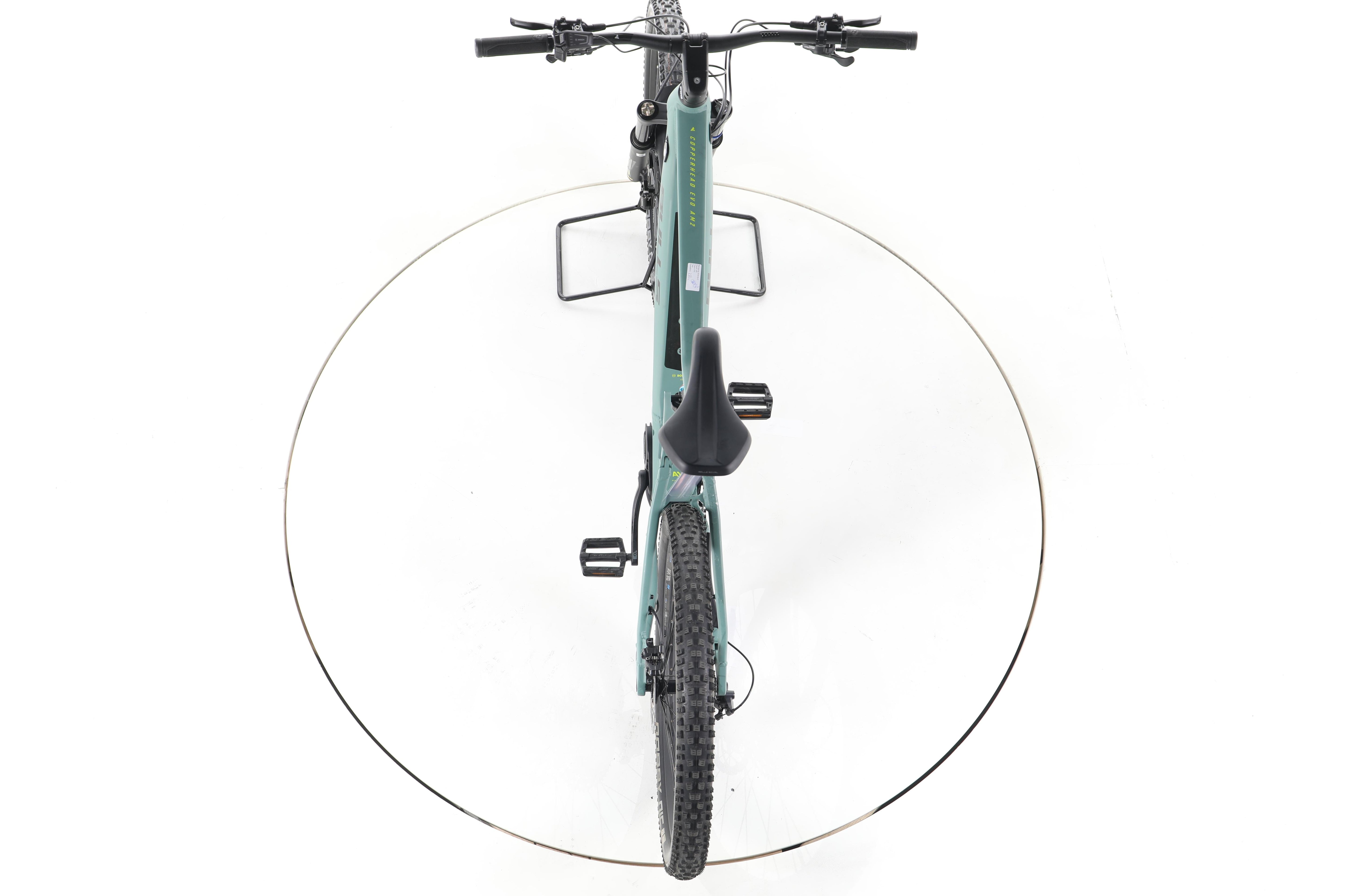 Bulls Copperhead EVO AM 2 Fully E-Bike 2023 - Image 22