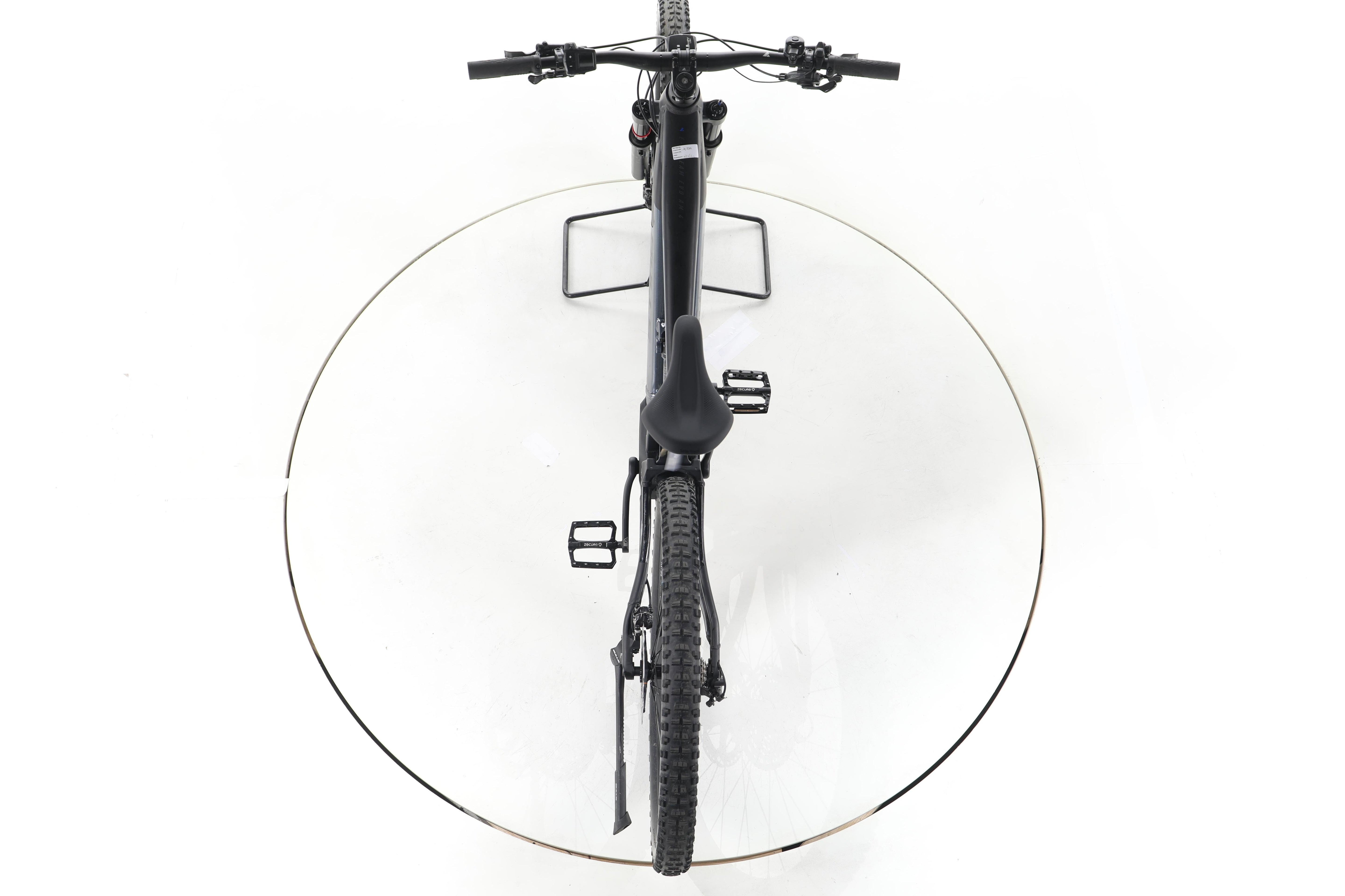 Bulls E-Stream EVO AM 4 E-Bike Fully - Image 22