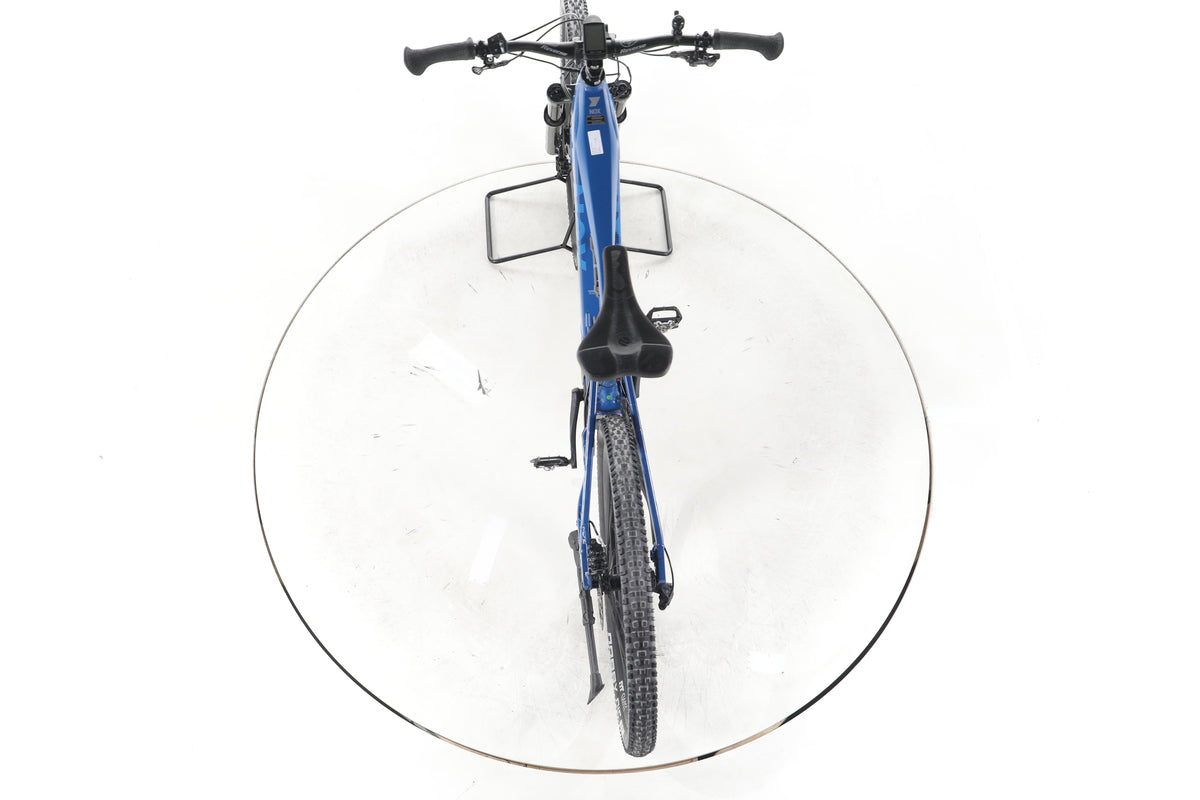 Nox Cycles Hybrid All Mountain 5.9 Expert E-Bike Fully - Image 22