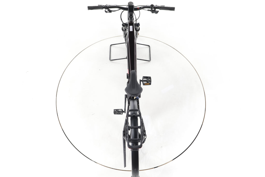 Specialized Turbo Tero 5.0 EQ Trekking E-Bike 2025 - Image 22
