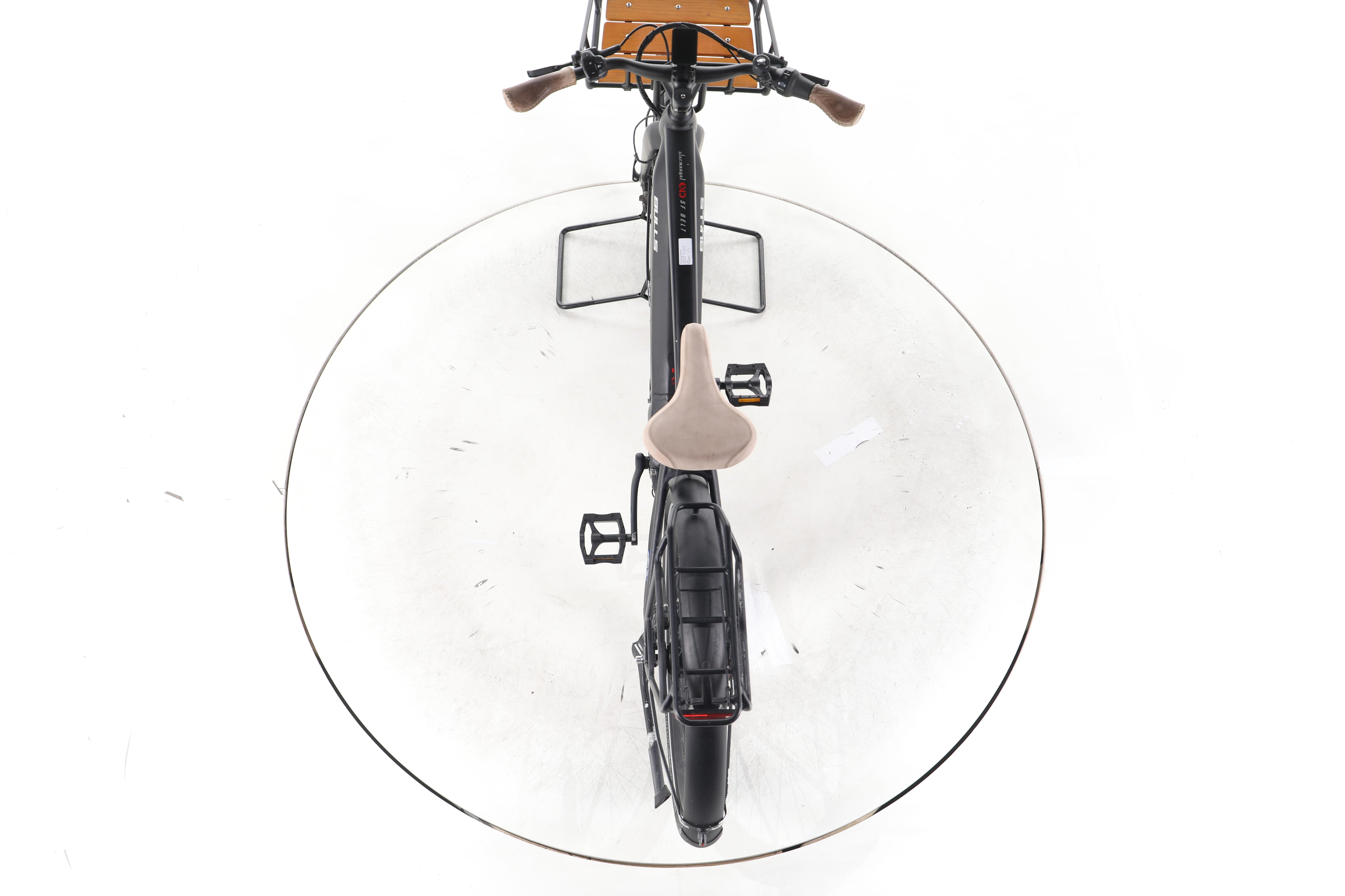 Bulls Sturmvogel Evo 5F City E-Bike - Image 22