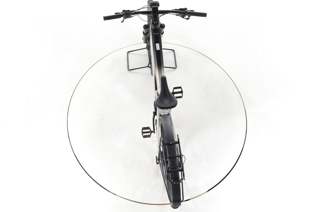 Scott Axis eRIDE EVO Tour FS SUV E-Bike - Image 22