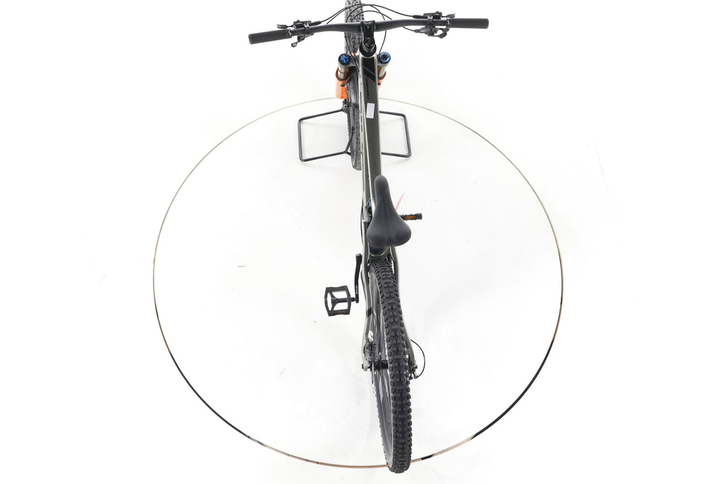 Pivot Cycles Firebird - Image 22