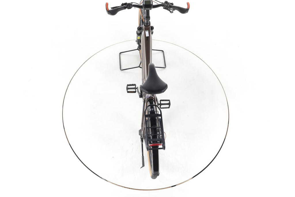 KTM Macina Ultimate Pro, braun, 51 cm / 28" Trekking E-Bike - Image 22