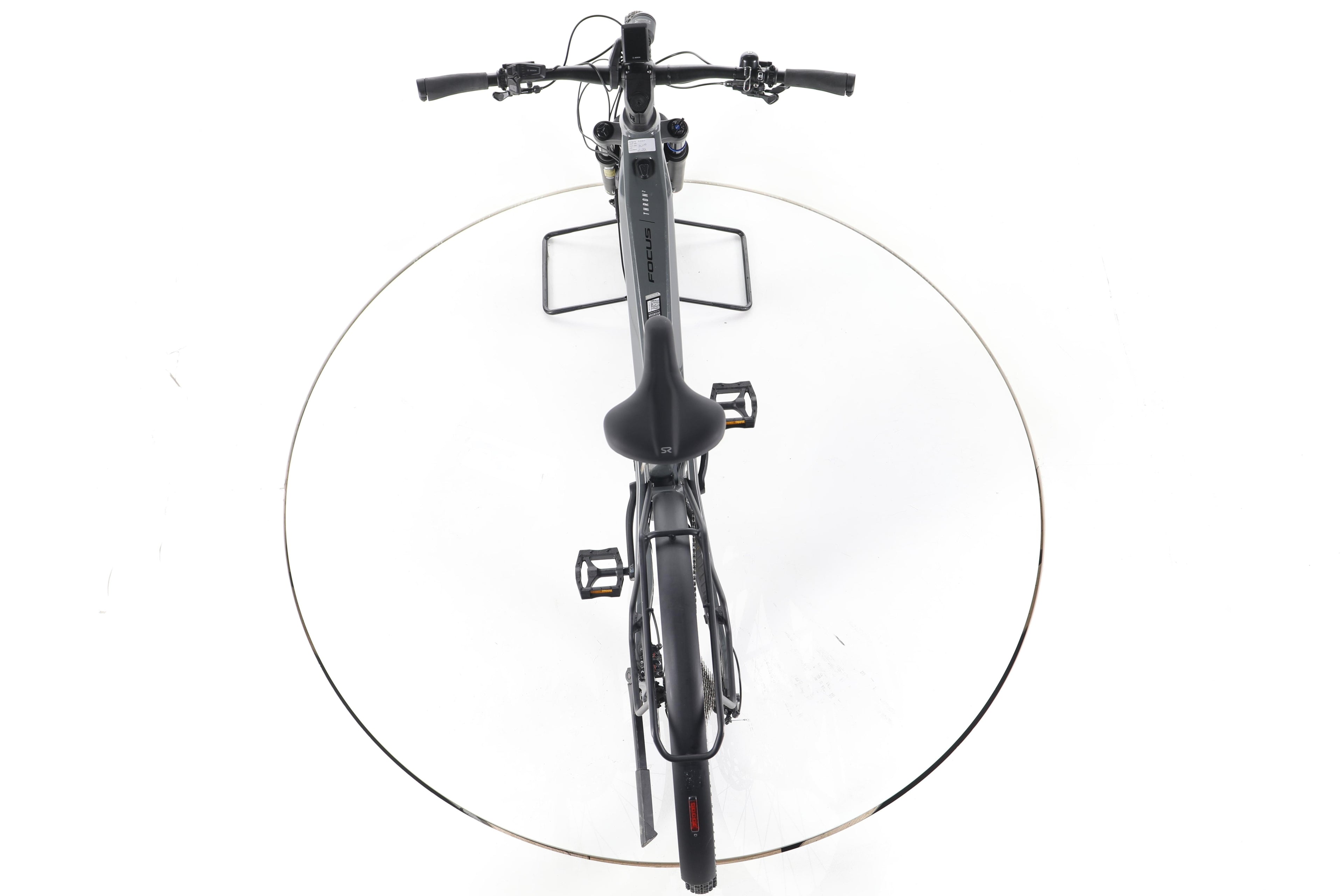 Focus THRON² 6.9 EQP SUV E-Bike 2023 - Image 22