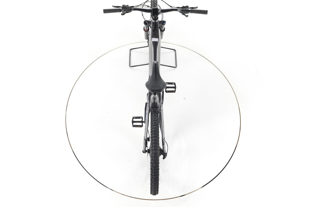Haibike AllMtn 5 Fully E-Bike 2024 - Image 22