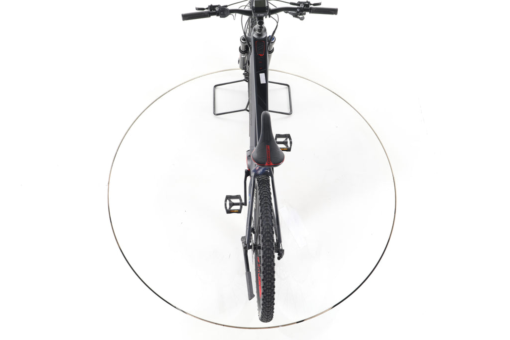 Centurion Backfire E R860i E-Bike - Image 22