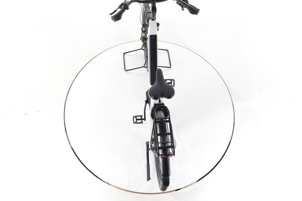Kalkhoff Endeavour 3.B Move Trekking E-Bike Tiefeinsteiger - Image 22