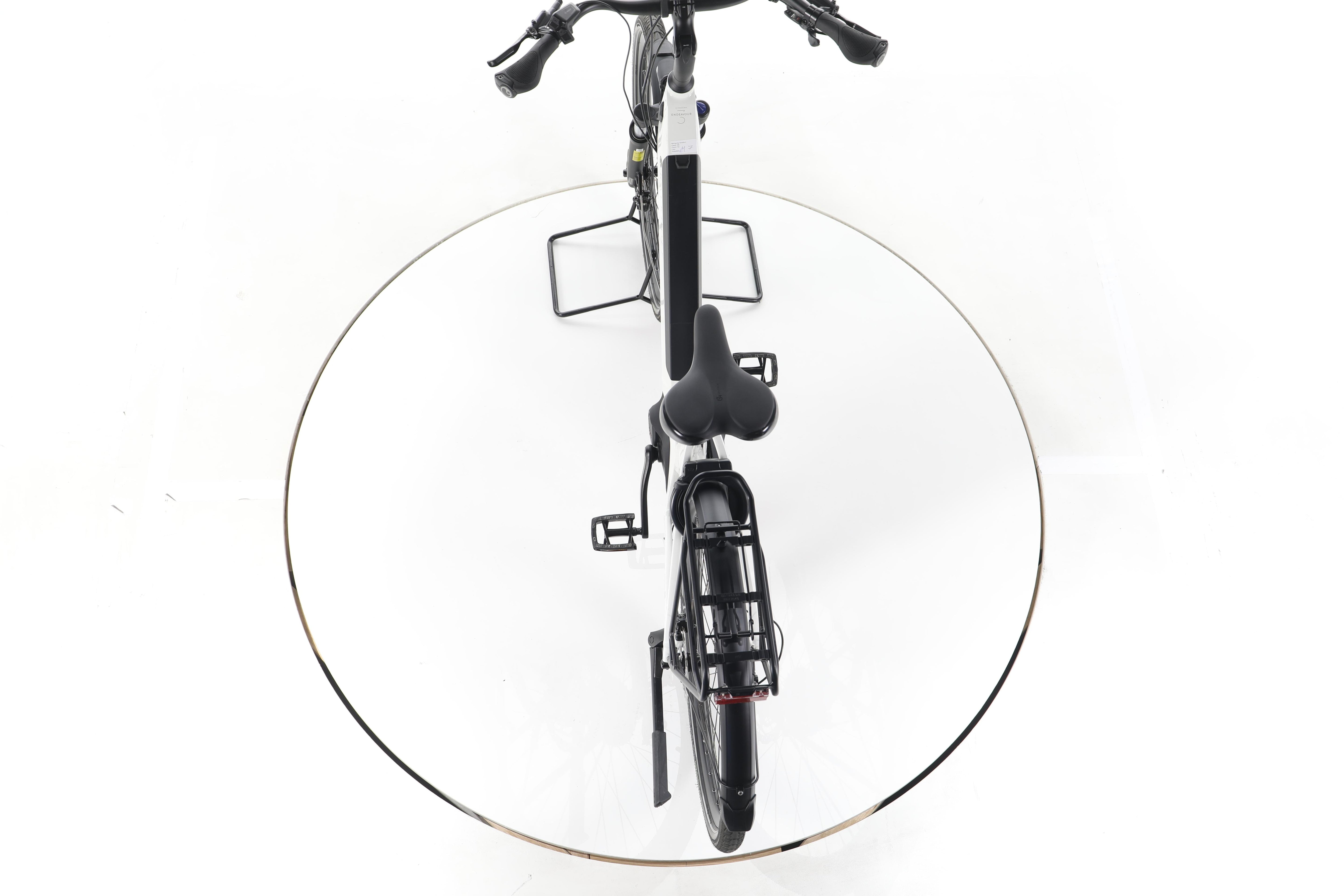 Kalkhoff Endeavour 3.B Move Trekking E-Bike Tiefeinsteiger - Image 22