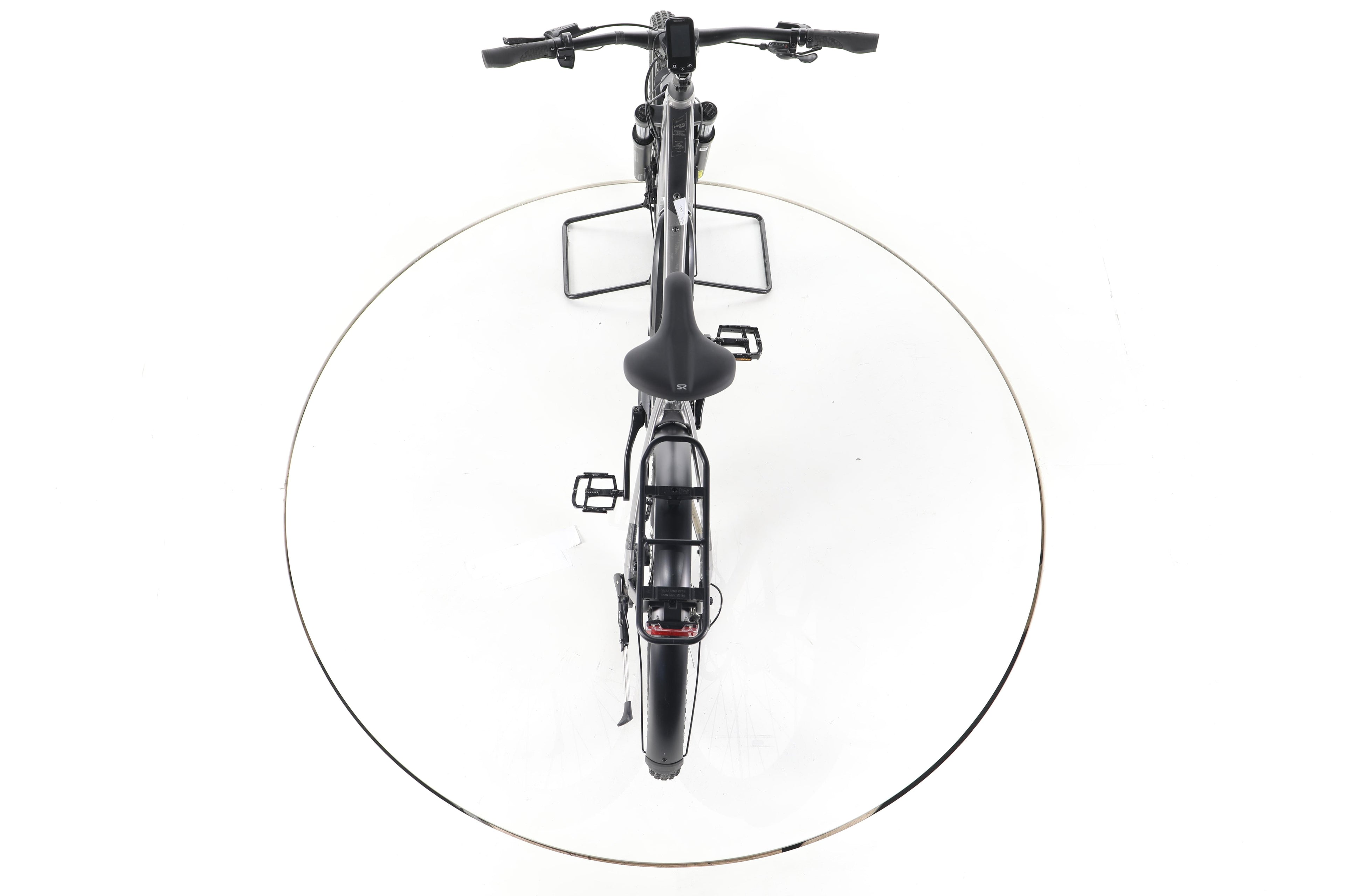 Centurion Country Tour F760 City E-Bike - Image 22