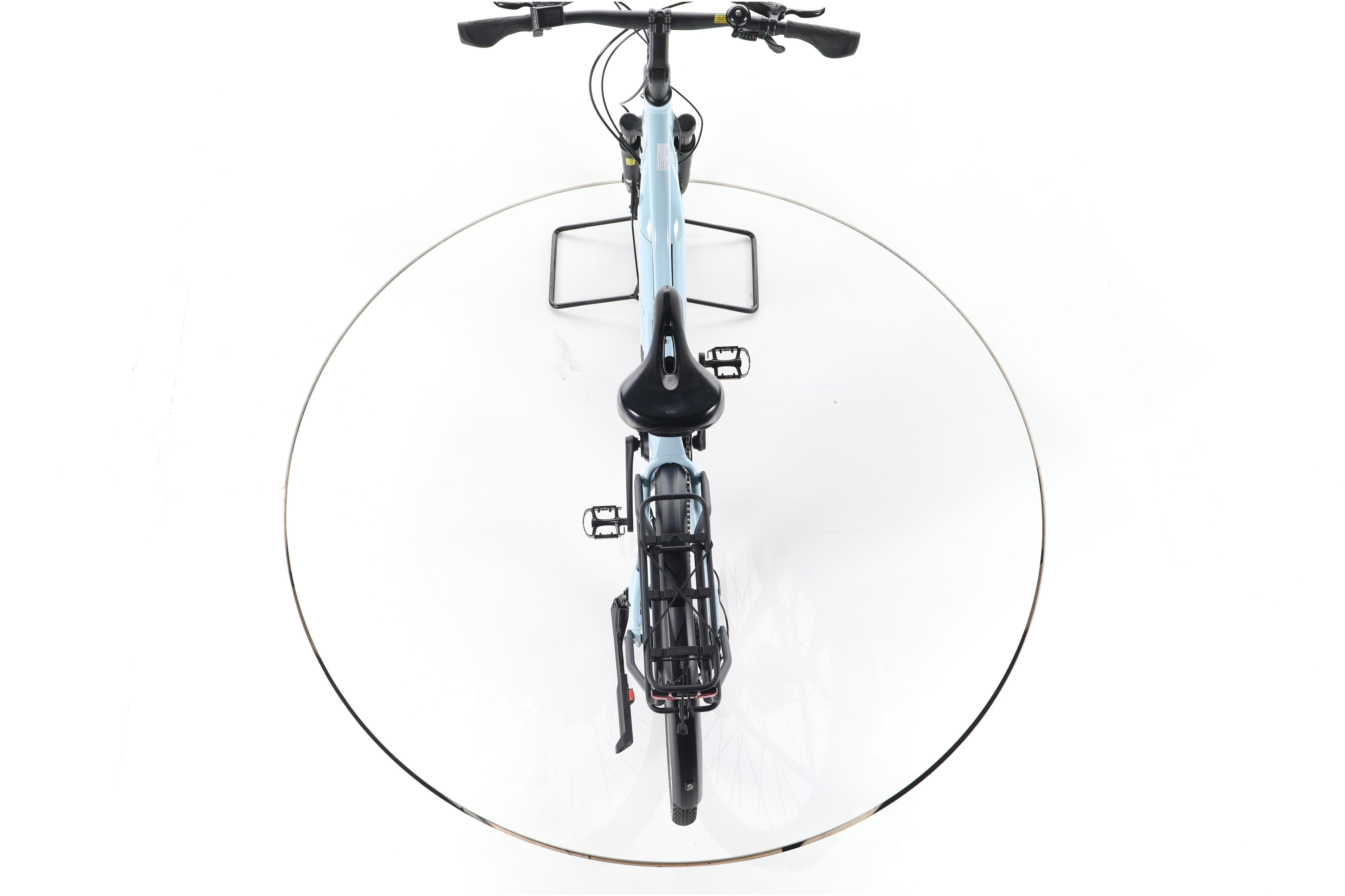 Liv Amiti E+ 3 Trekking E-Bike 2023 - Image 22