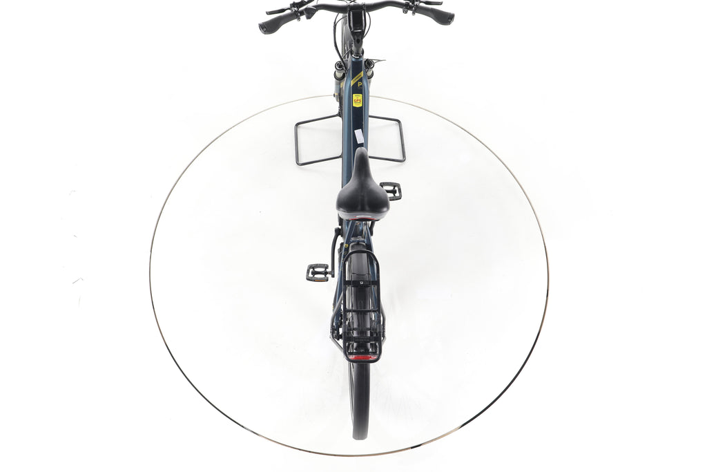 Bergamont E-Horizon Pro Belt City E-Bike - Image 22