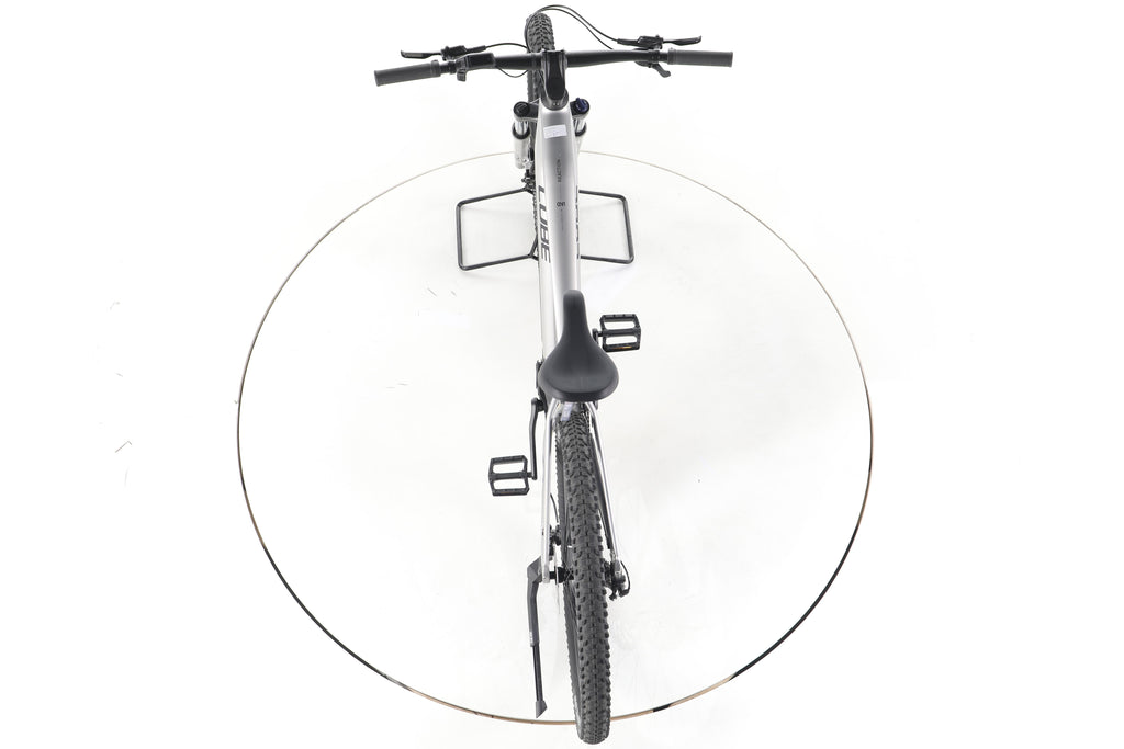 Cube Reaction Hybrid ONE E-Bike 2025 - Image 22