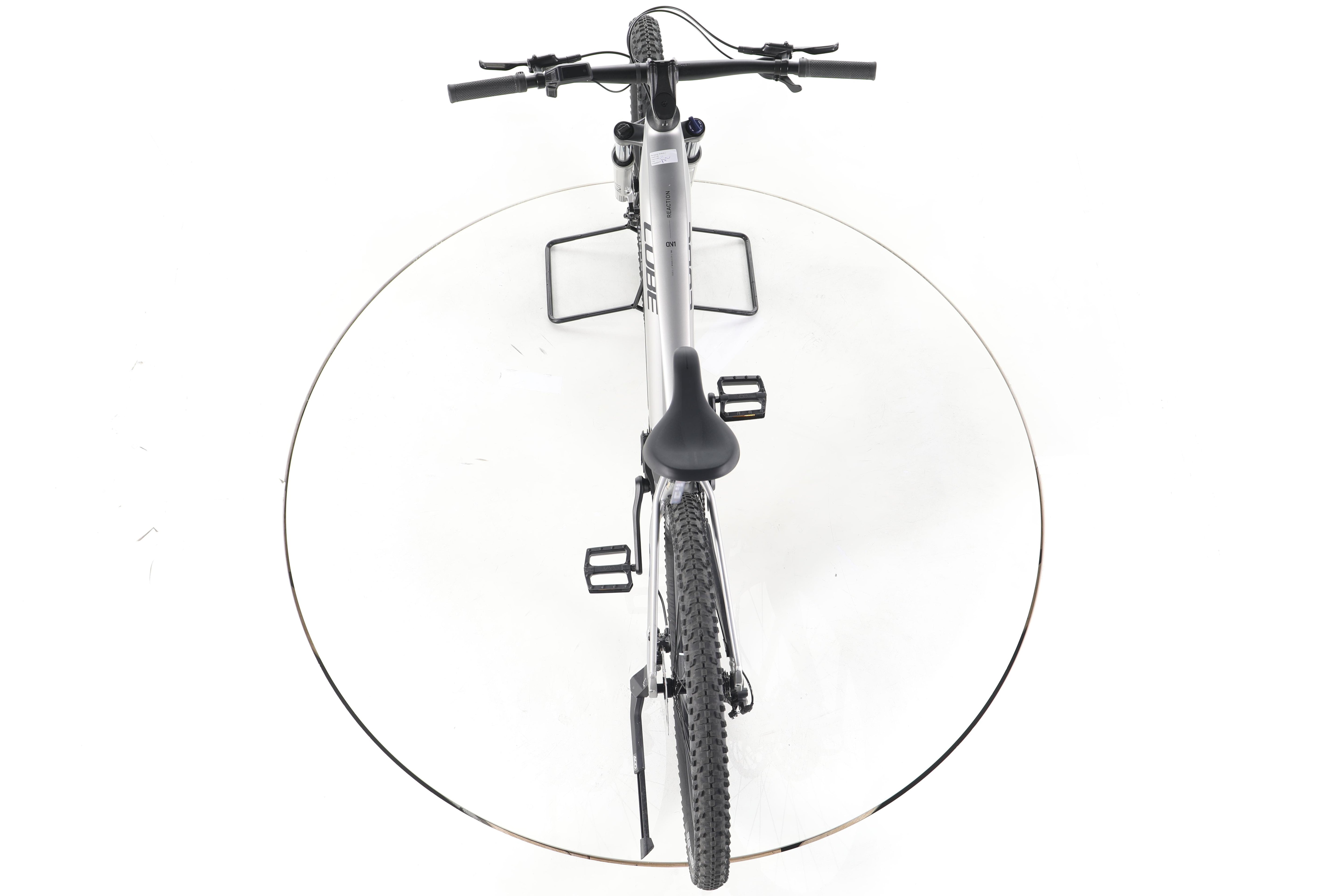 Cube Reaction Hybrid ONE E-Bike 2025 - Image 22