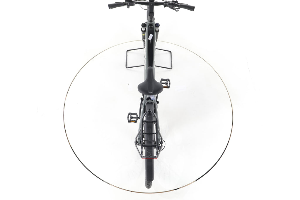 Scott SUB SPORT ERIDE 20 Trekking E-Bike 2023 - Image 22