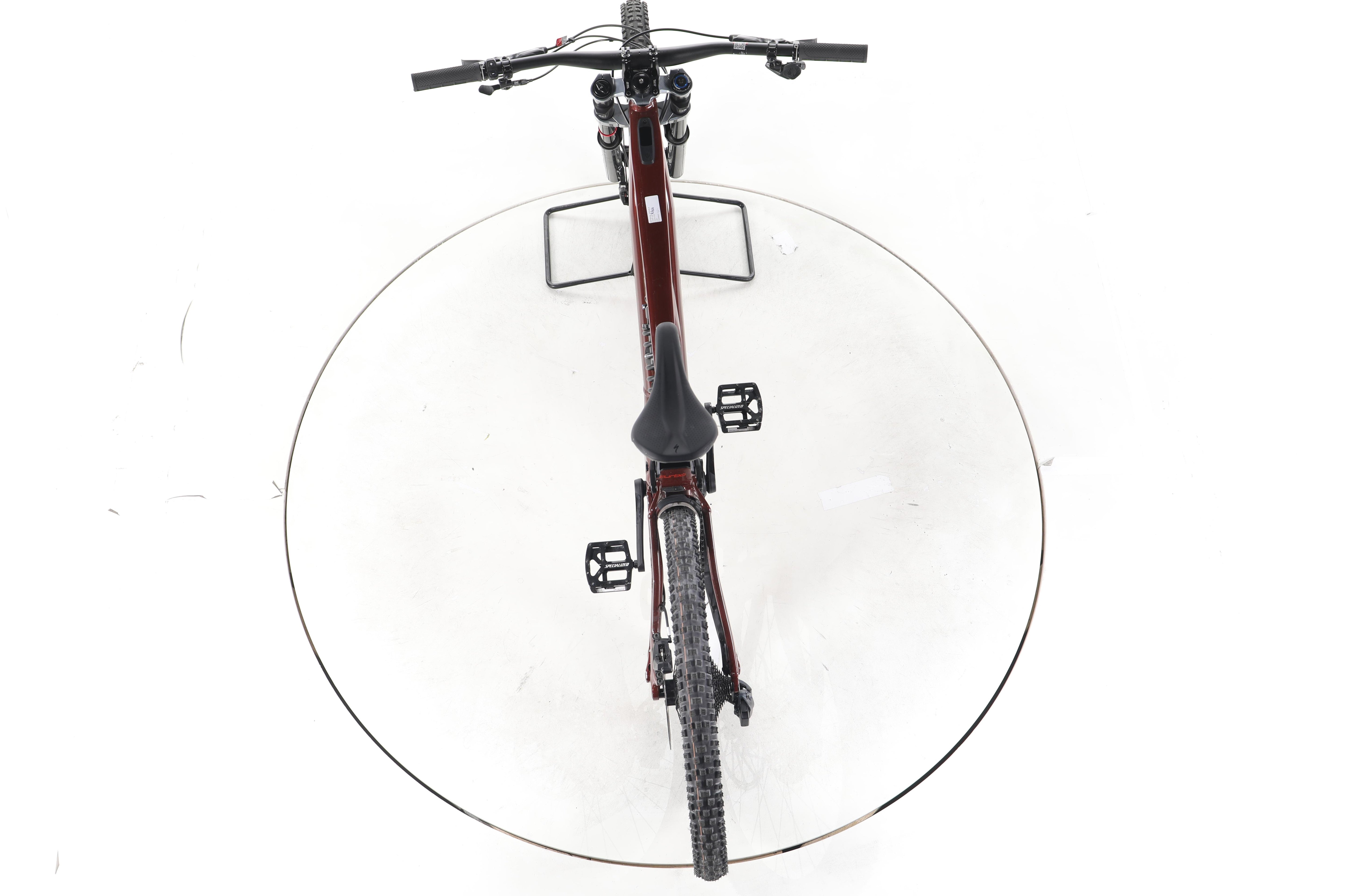 Specialized Turbo Kenevo Expert E-Bike Fully - Image 22