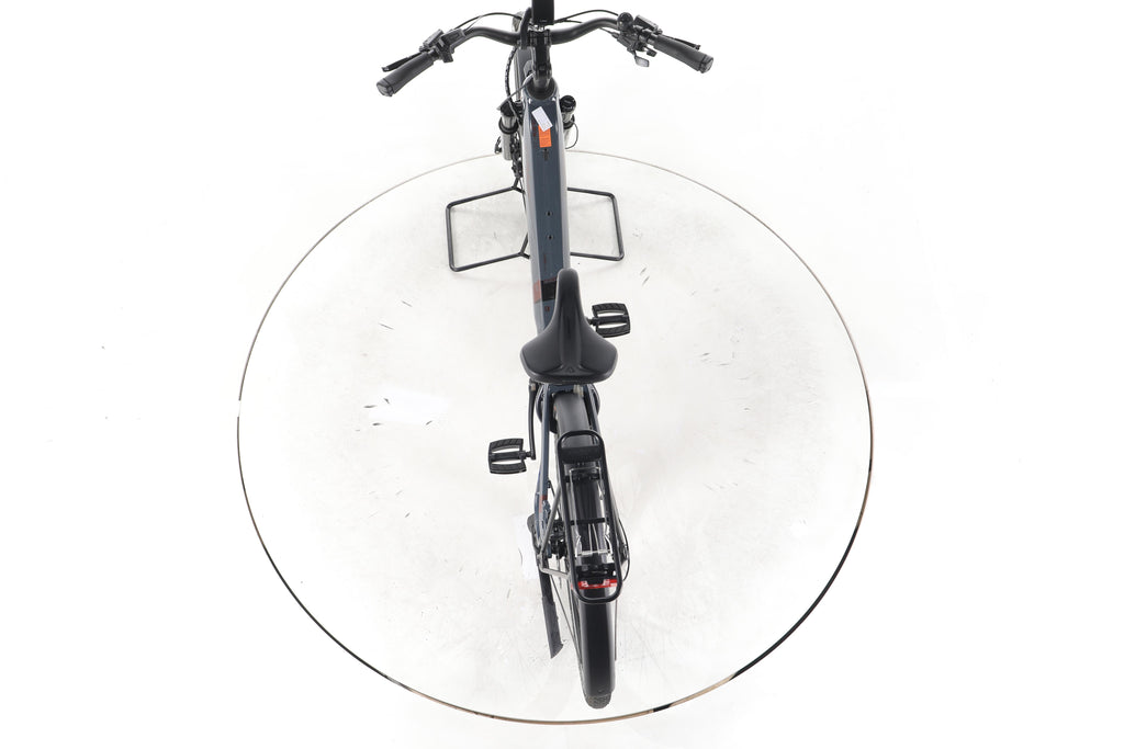 Conway Cairon T 3.0 Trekking E-Bike Tiefeinsteiger - Image 22