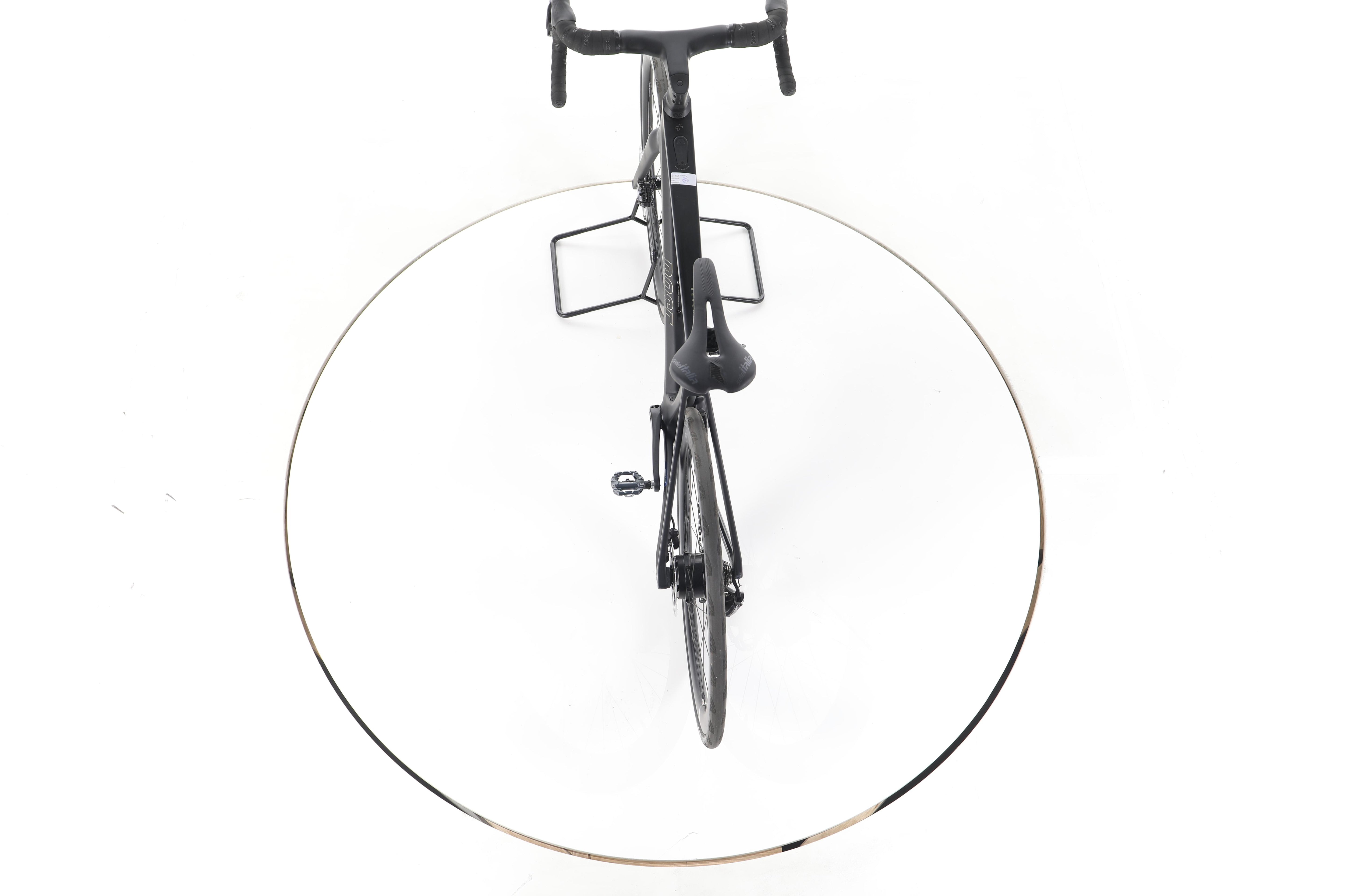 Rose Reveal Plus Ultegra Di2 E-Gravel & Rennrad Carbon 2025 - Image 22