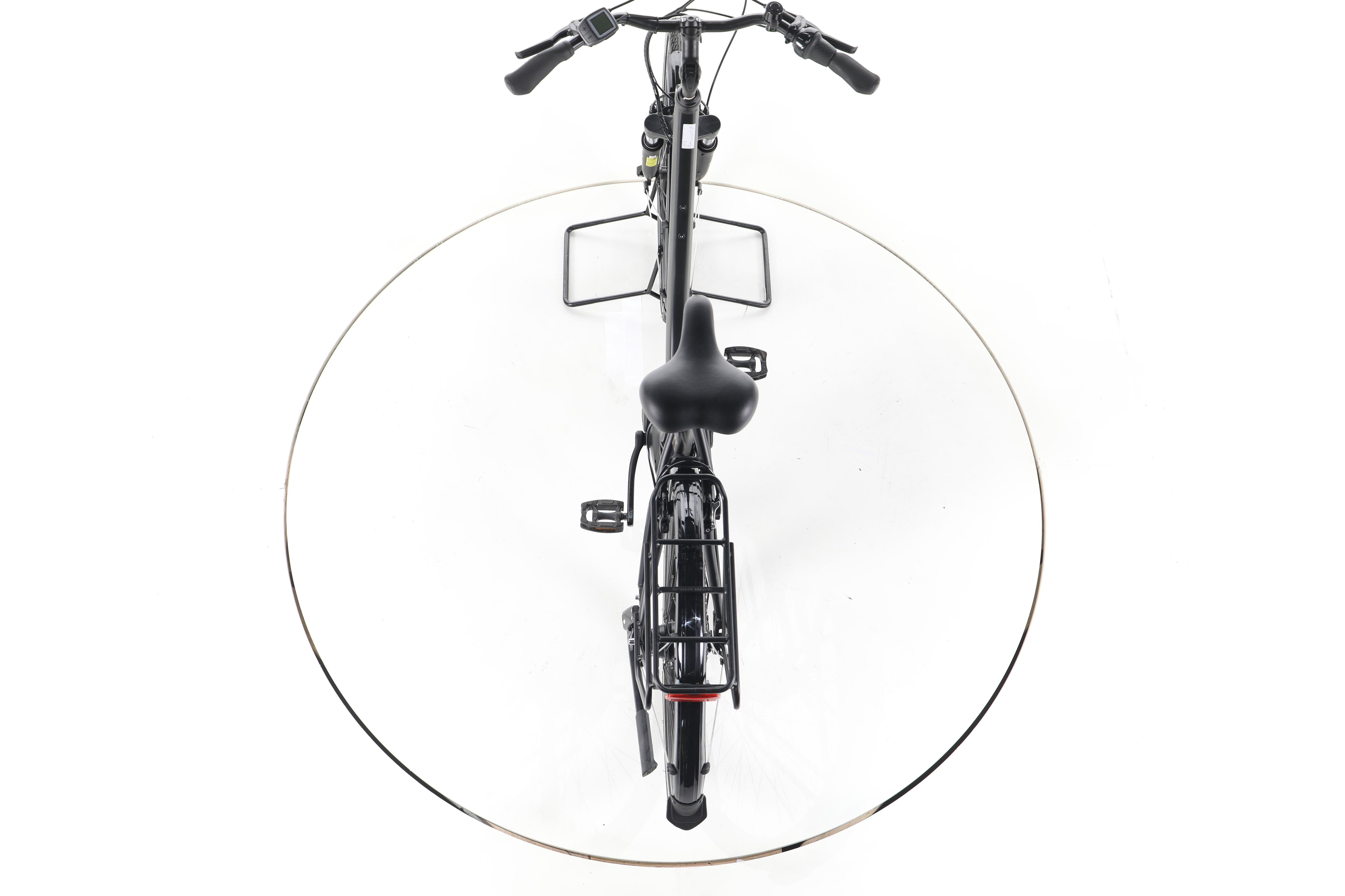 Dynamics Syncron Plus 508 City E-Bike Tiefeinsteiger - Image 22