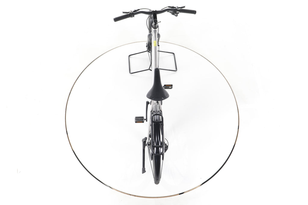 Coboc Vesterbro DMT Trekking E-Bike - Image 22