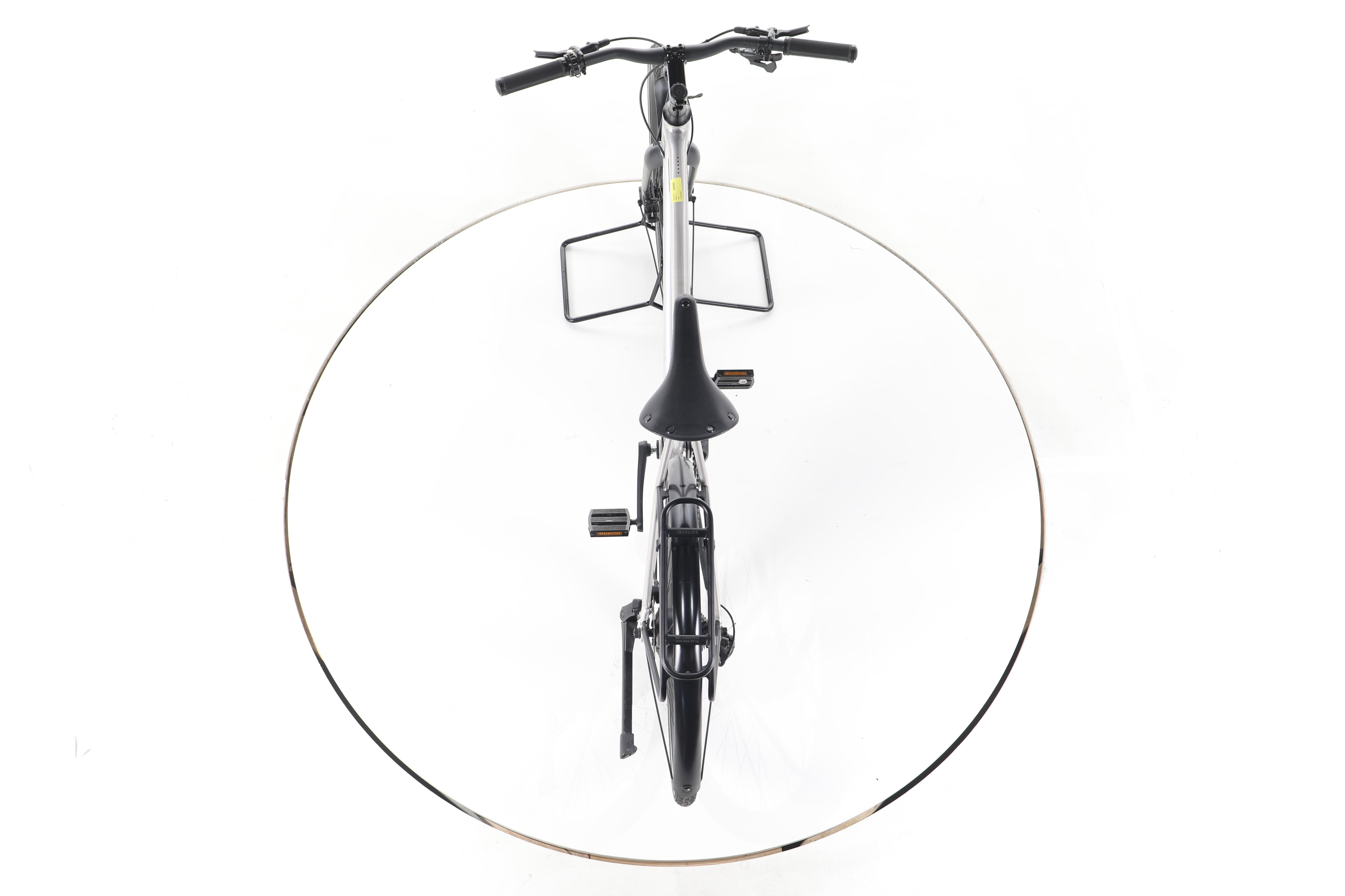 Coboc Vesterbro DMT Trekking E-Bike - Image 22