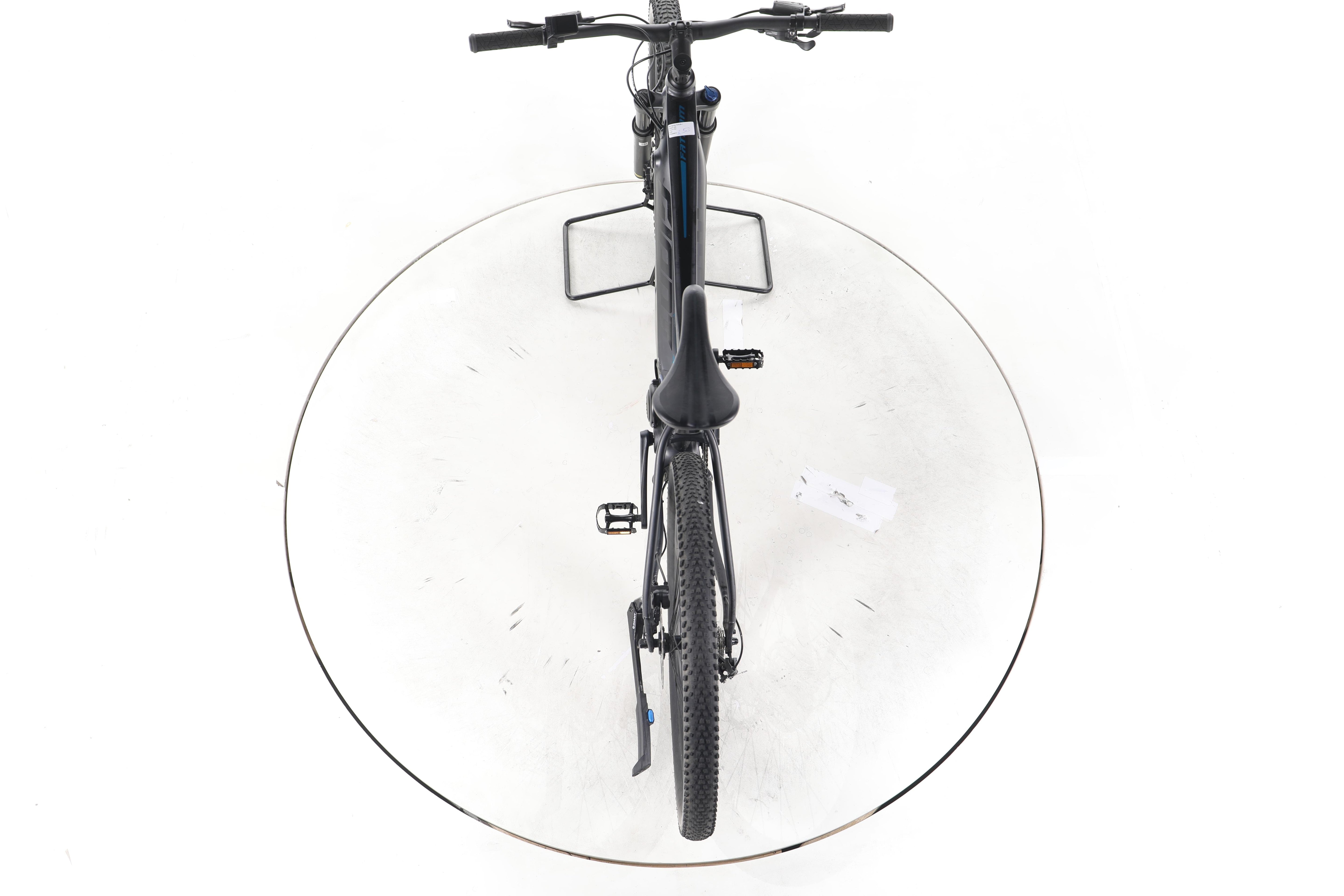 Giant Fathom E+ 2 E-Bike - Image 22