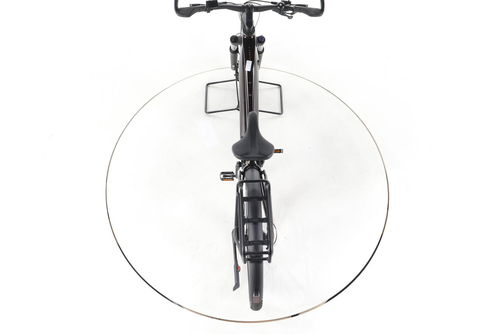 Giant Explore E+ 1 Trekking E-Bike 2024 - Image 22
