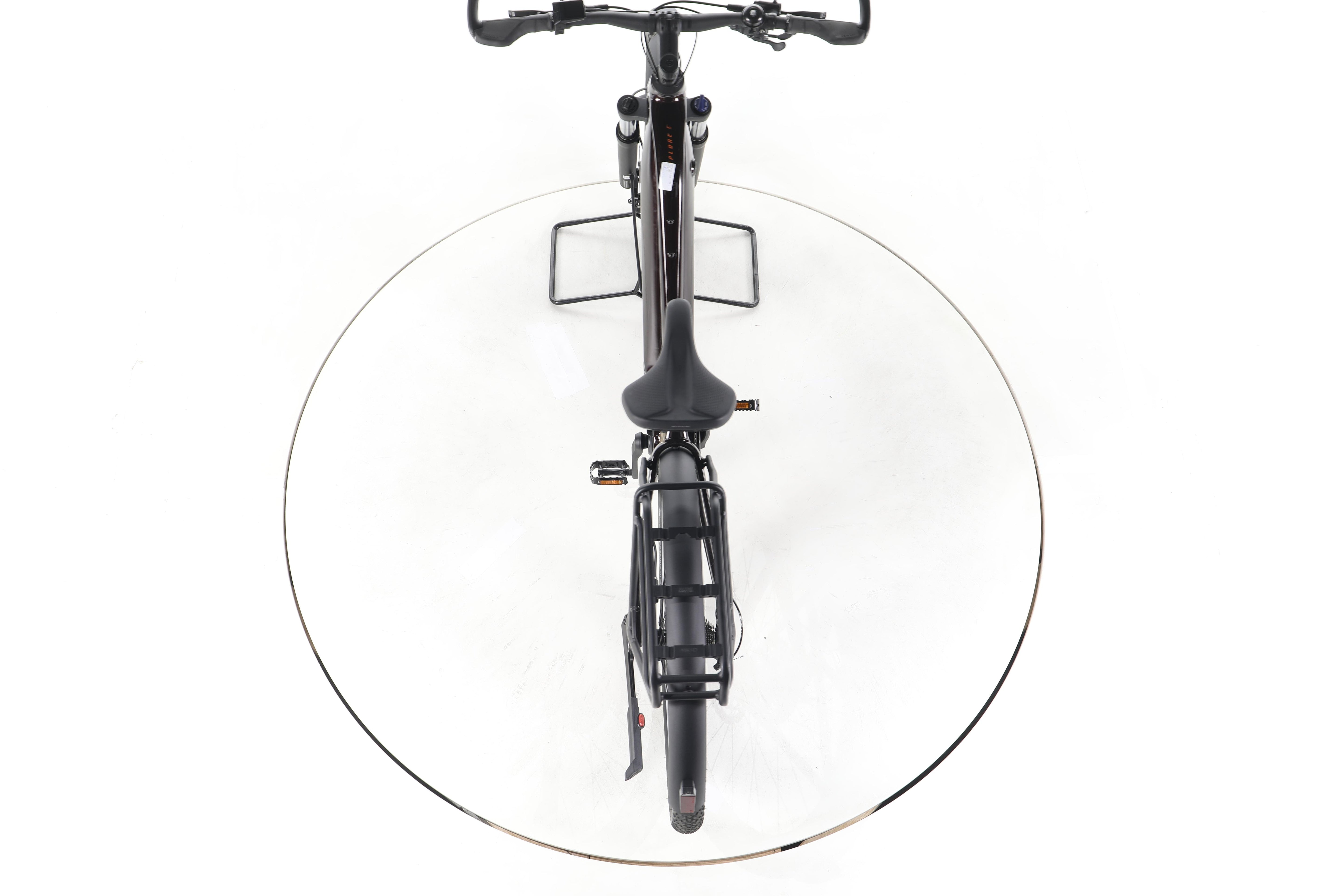 Giant Explore E+ 1 Trekking E-Bike 2024 - Image 22